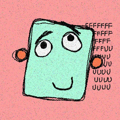 DEGENRAGE, derivate degen project with le rage vibe