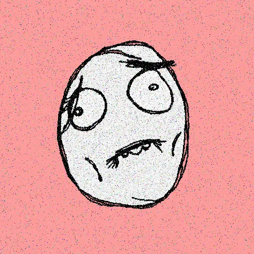 DEGENRAGE, derivate degen project with le rage vibe