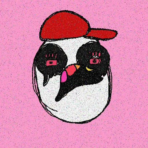 DEGENRAGE, derivate degen project with le rage vibe