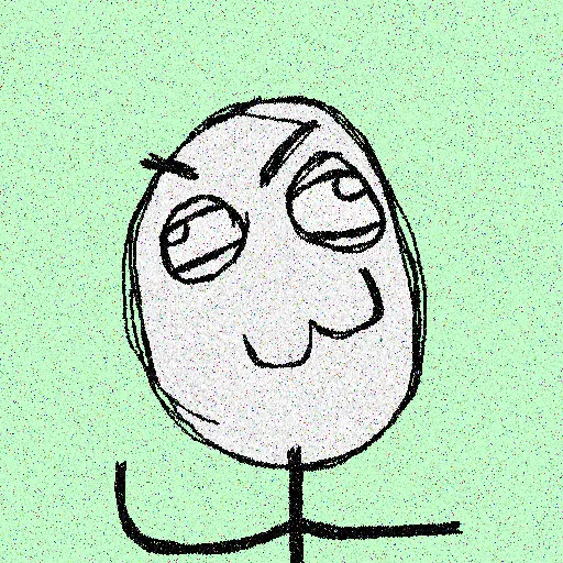 DEGENRAGE, derivate degen project with le rage vibe