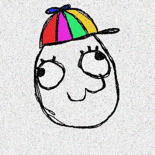 DEGENRAGE, derivate degen project with le rage vibe