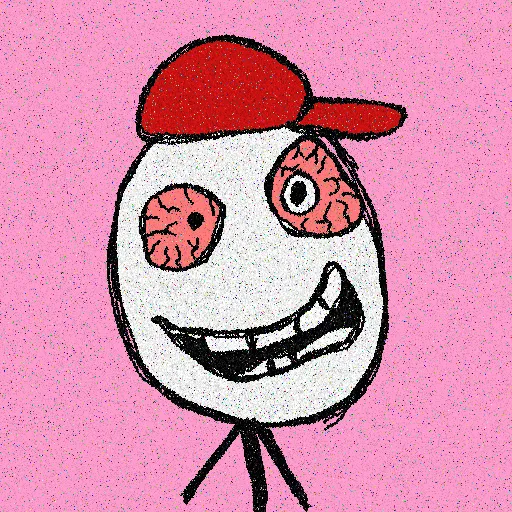 DEGENRAGE, derivate degen project with le rage vibe