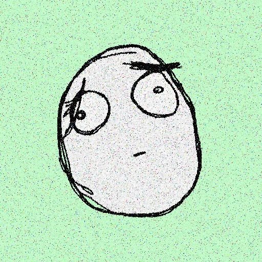 DEGENRAGE, derivate degen project with le rage vibe