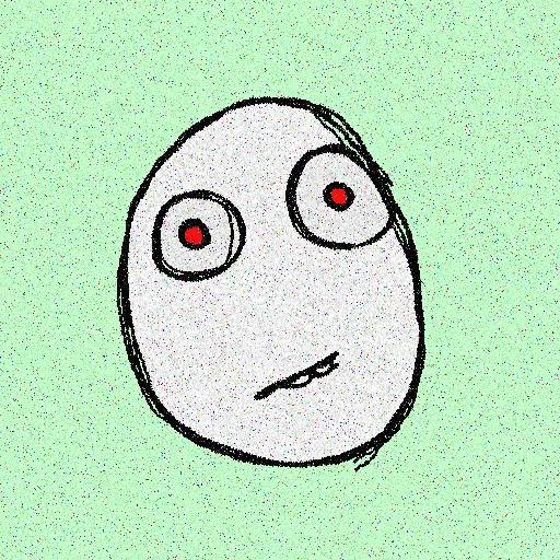 DEGENRAGE, derivate degen project with le rage vibe