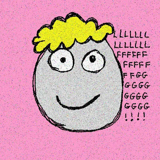 DEGENRAGE, derivate degen project with le rage vibe