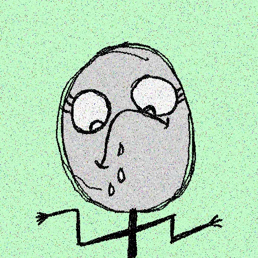 DEGENRAGE, derivate degen project with le rage vibe