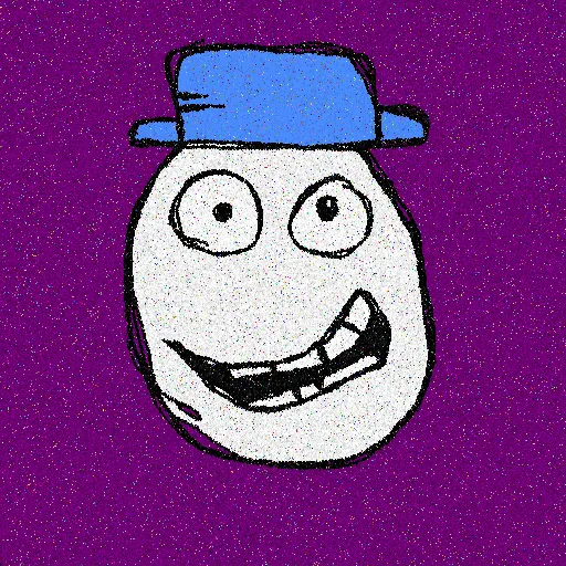 DEGENRAGE, derivate degen project with le rage vibe