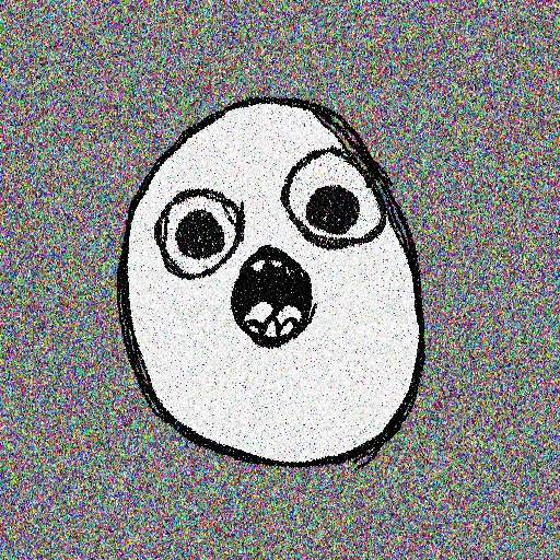 DEGENRAGE, derivate degen project with le rage vibe