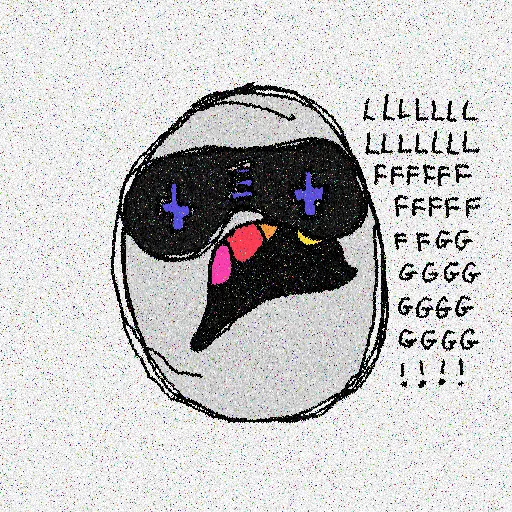 DEGENRAGE, derivate degen project with le rage vibe