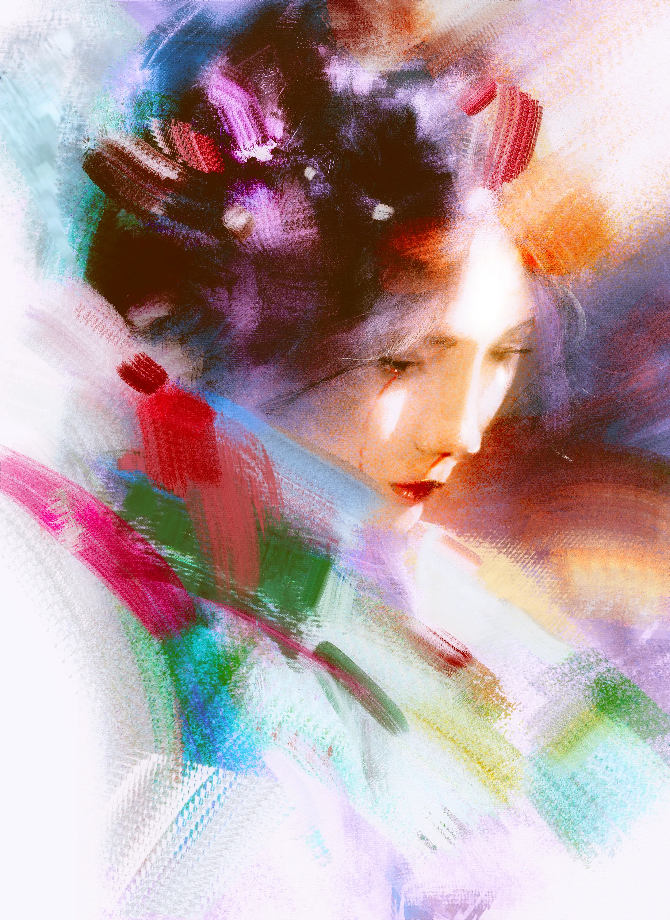Ninfa @ Beijing