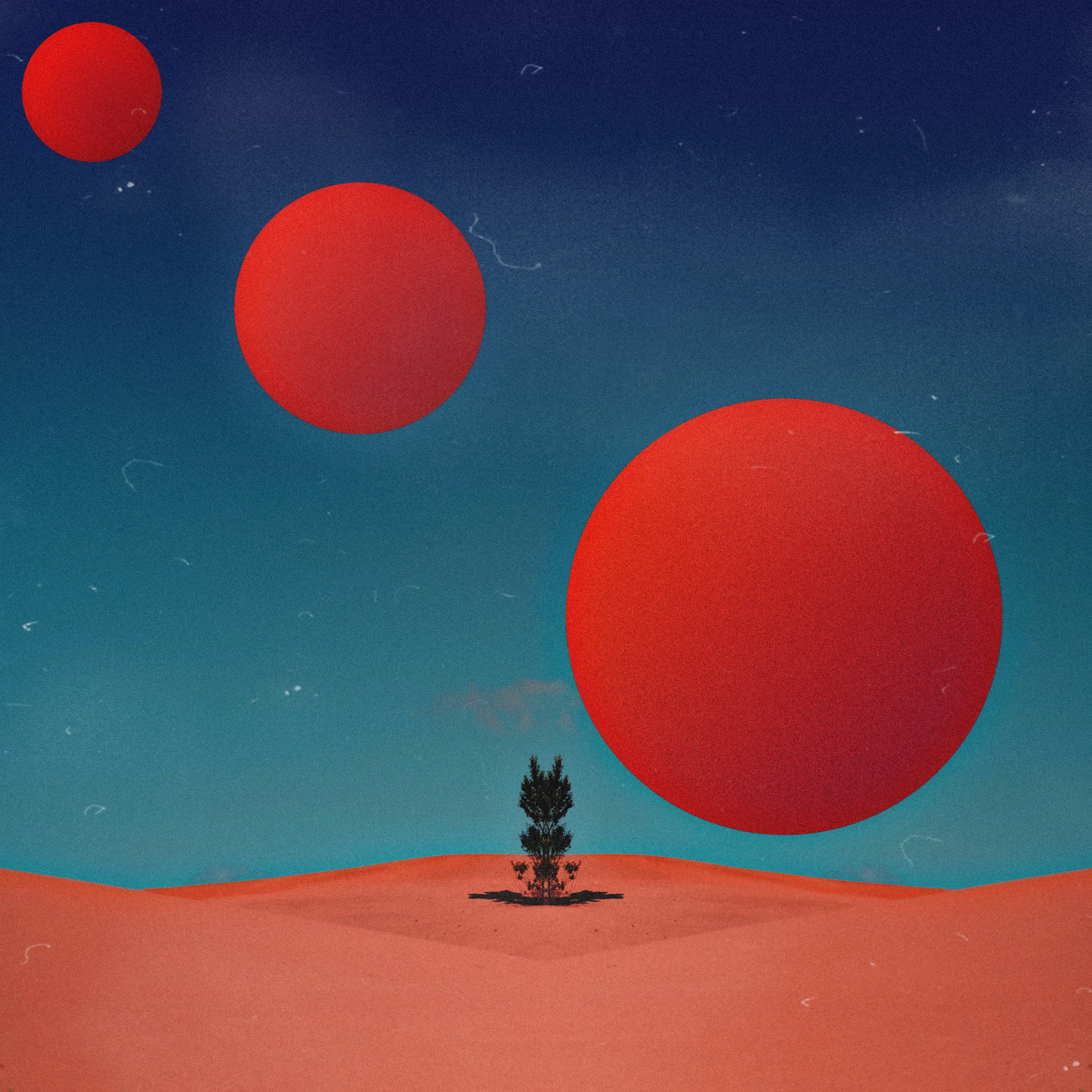 Meditation 02
2732×2732