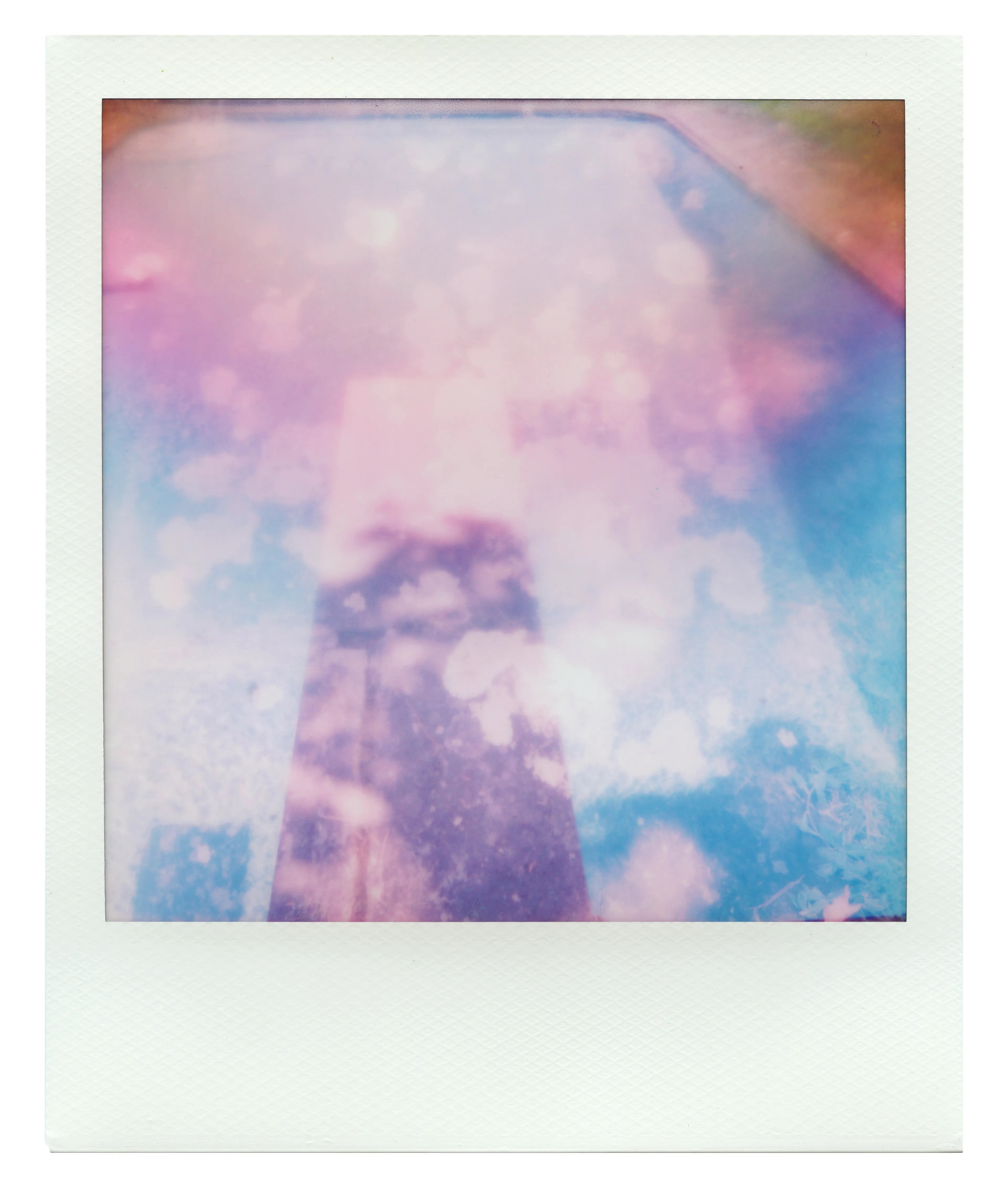 May Summer never end. That feeling at the end of a sun and water-filled day after entering flow state with nature. 

Endless Summer Manifestations are created by visual artist Jennifer Panepinto, QuantumSpirit. 

Each token contains the intention of positive energy.  In addition, each token contains the intention of the feeling of summer bliss.

The image and color effects are captured entirely on the original instant film print.