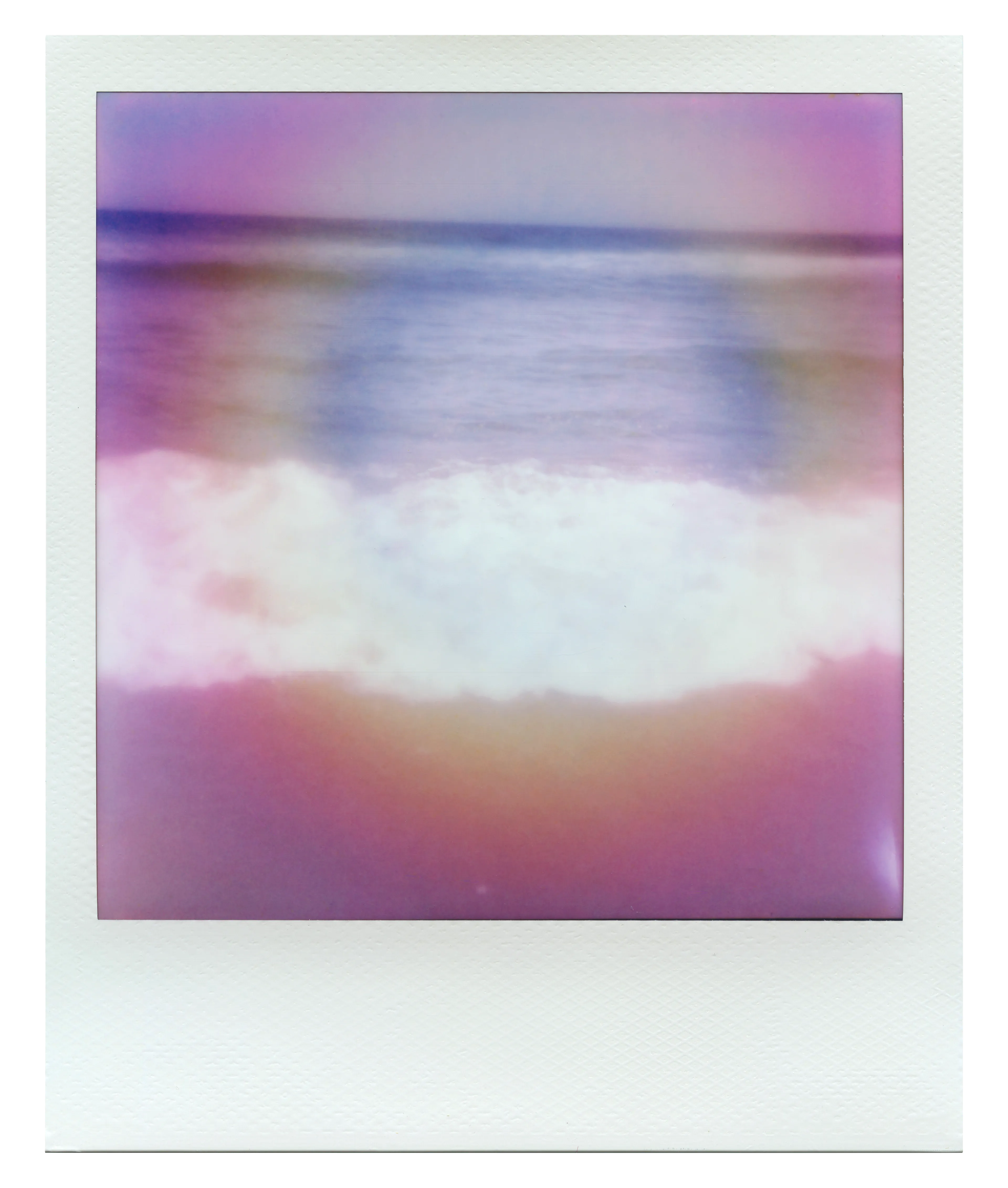 May Summer never end. That feeling at the end of a sun and water-filled day after entering flow state with nature. 

Endless Summer Manifestations are created by visual artist Jennifer Panepinto, QuantumSpirit. 

Each token contains the intention of positive energy.  In addition, each token contains the intention of the feeling of summer bliss.

The image and color effects are captured entirely on the original instant film print.
