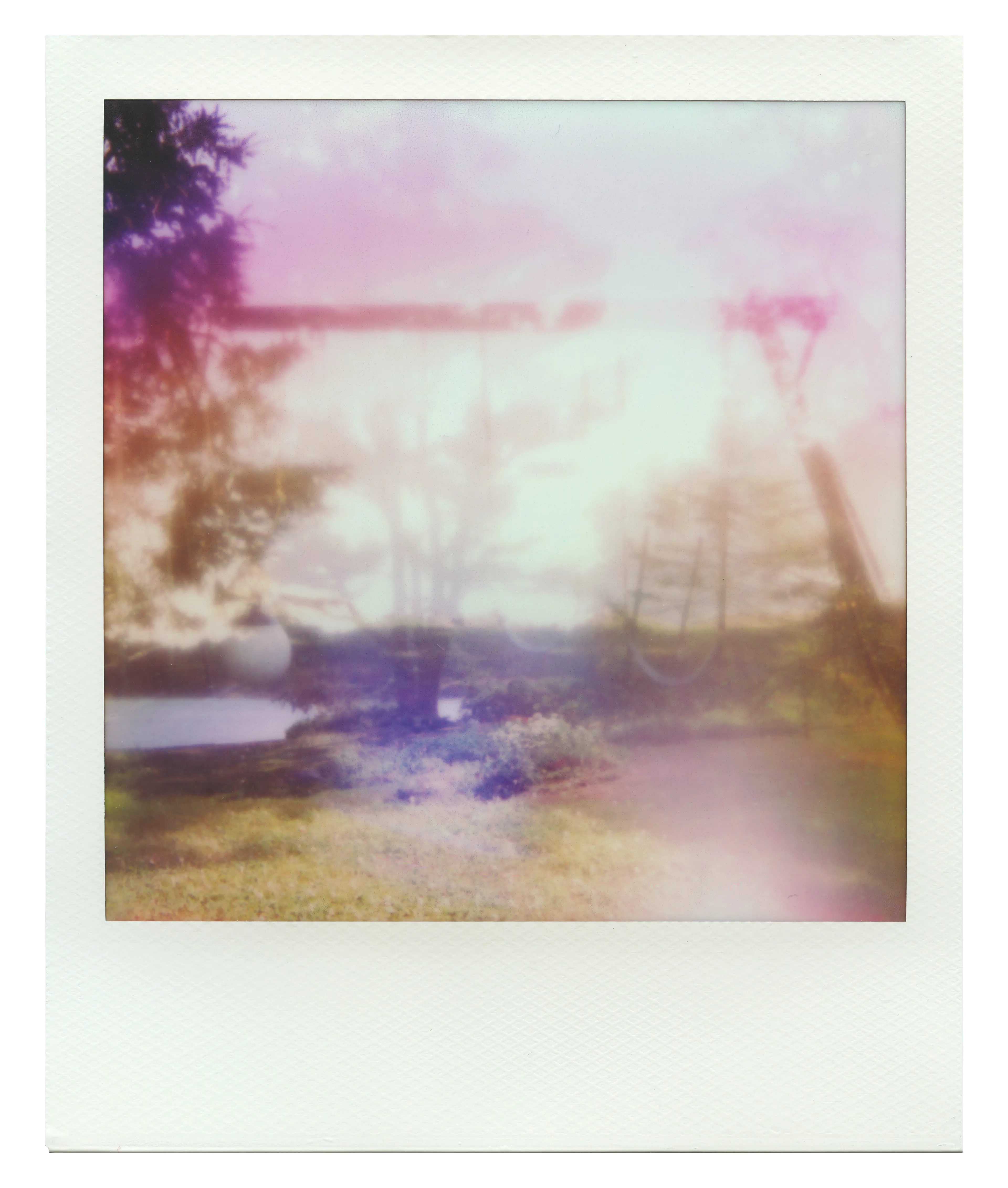 May Summer never end. That feeling at the end of a sun and water-filled day after entering flow state with nature. 

Endless Summer Manifestations are created by visual artist Jennifer Panepinto, QuantumSpirit. 

Each token contains the intention of positive energy.  In addition, each token contains the intention of the feeling of summer bliss.

The image and color effects are captured entirely on the original instant film print.
