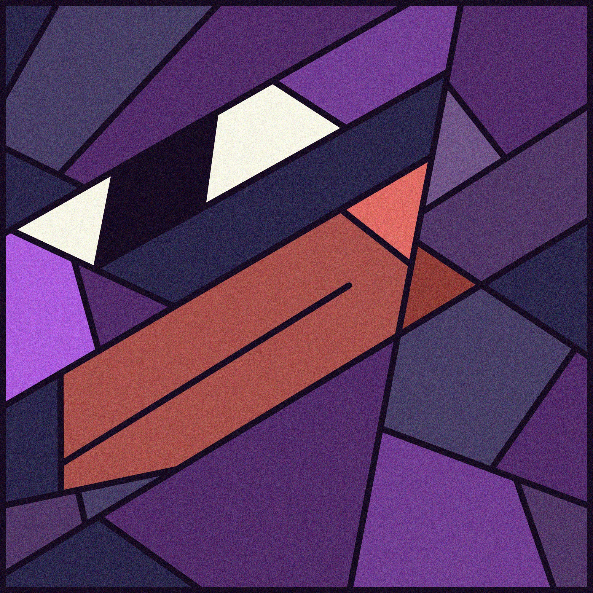 Color Psychology  
Purple: Success

( You can experience emotions and feelings that correspond to different colors, which extend beyond this description, because human emotions are complex )