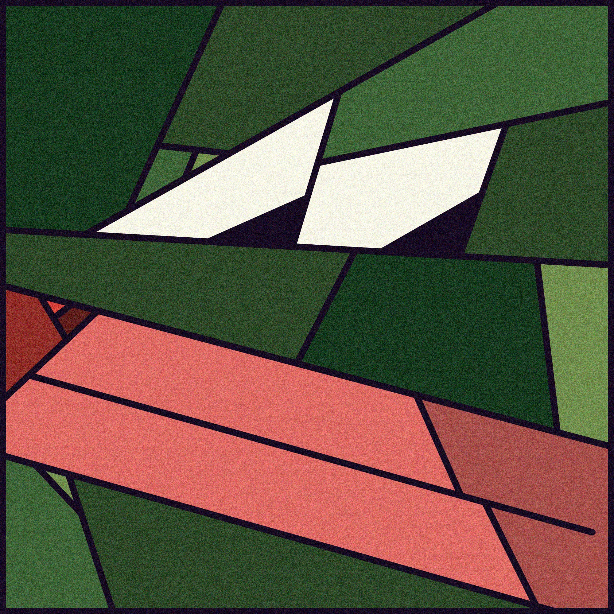 Color Psychology  
Green: Kindness

( You can experience emotions and feelings that correspond to different colors, which extend beyond this description, because human emotions are complex )