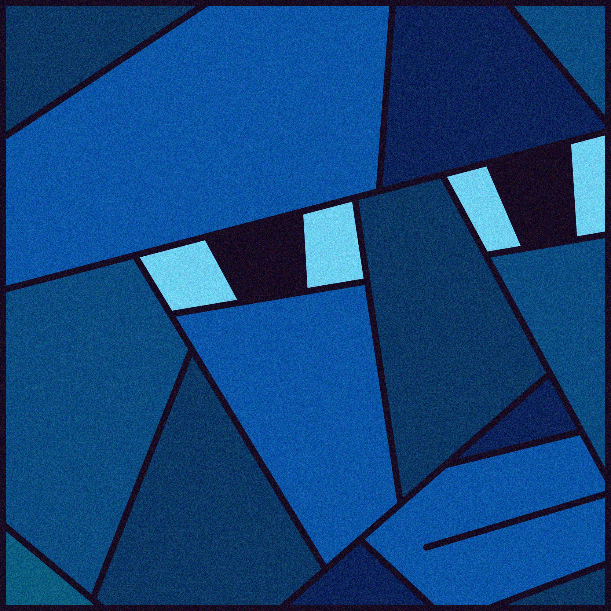 Color Psychology  
Blue: Calming

( You can experience emotions and feelings that correspond to different colors, which extend beyond this description, because human emotions are complex )
