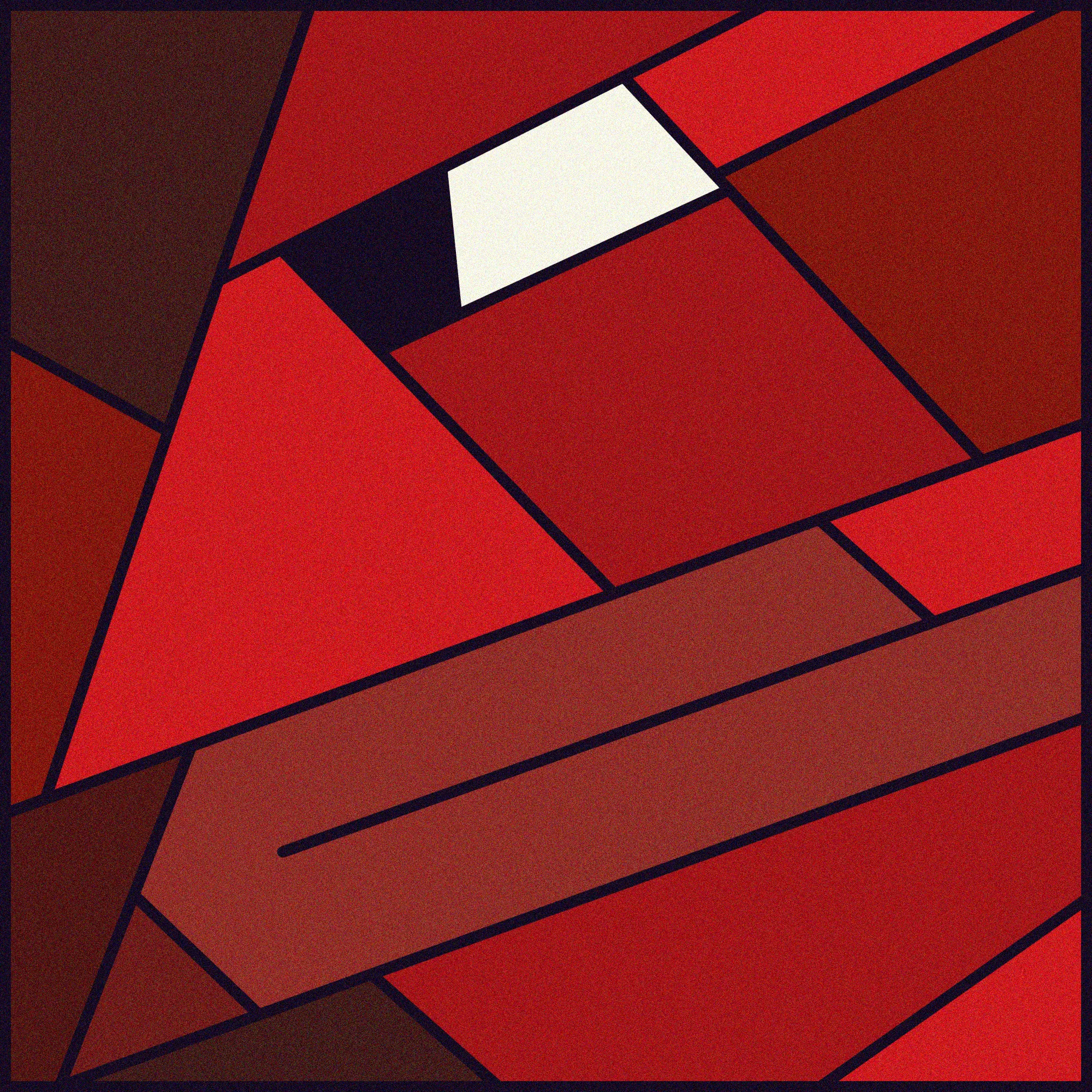 Color Psychology  
Red: Ambition

( You can experience emotions and feelings that correspond to different colors, which extend beyond this description, because human emotions are complex )