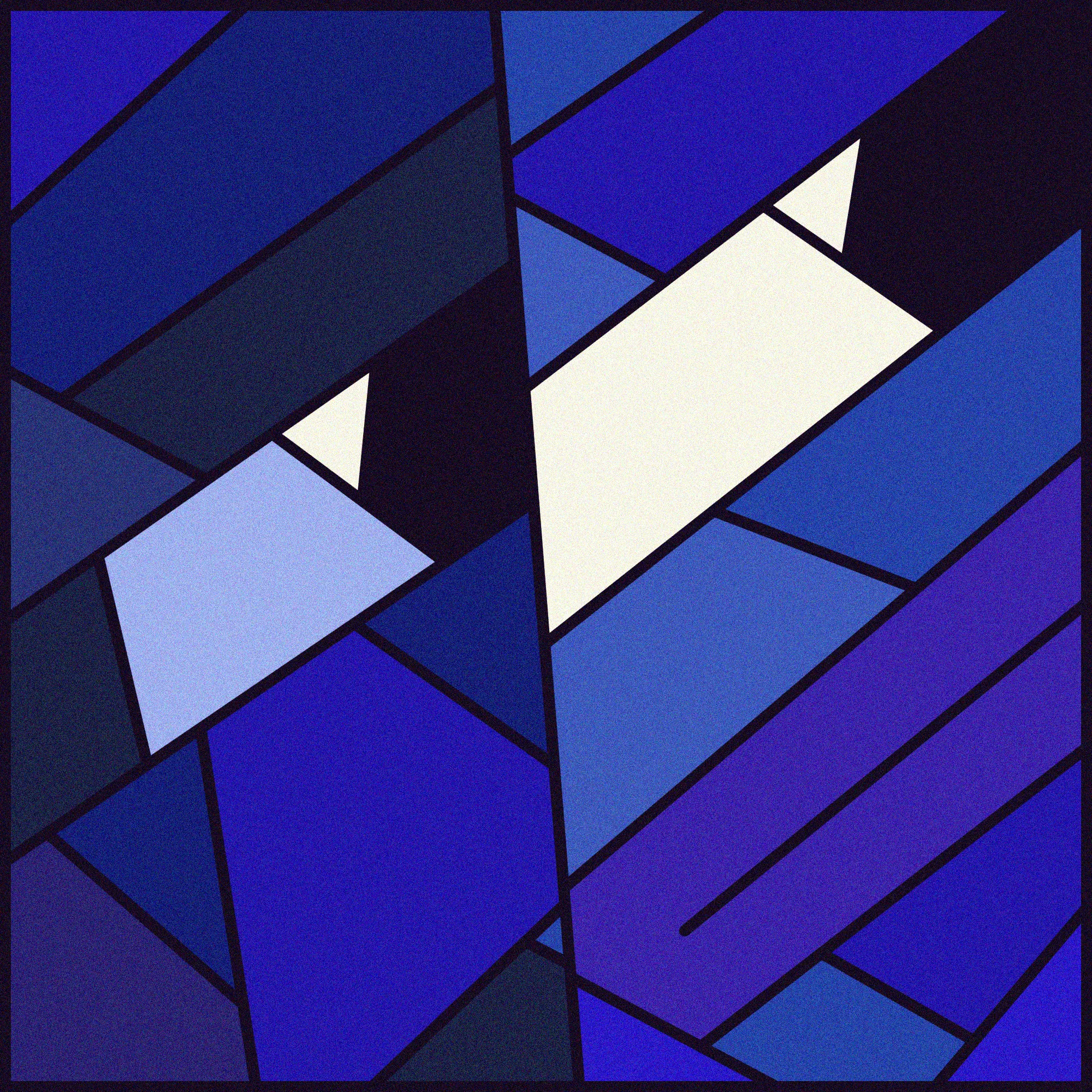 Color Psychology  
Blue: Security

( You can experience emotions and feelings that correspond to different colors, which extend beyond this description, because human emotions are complex )