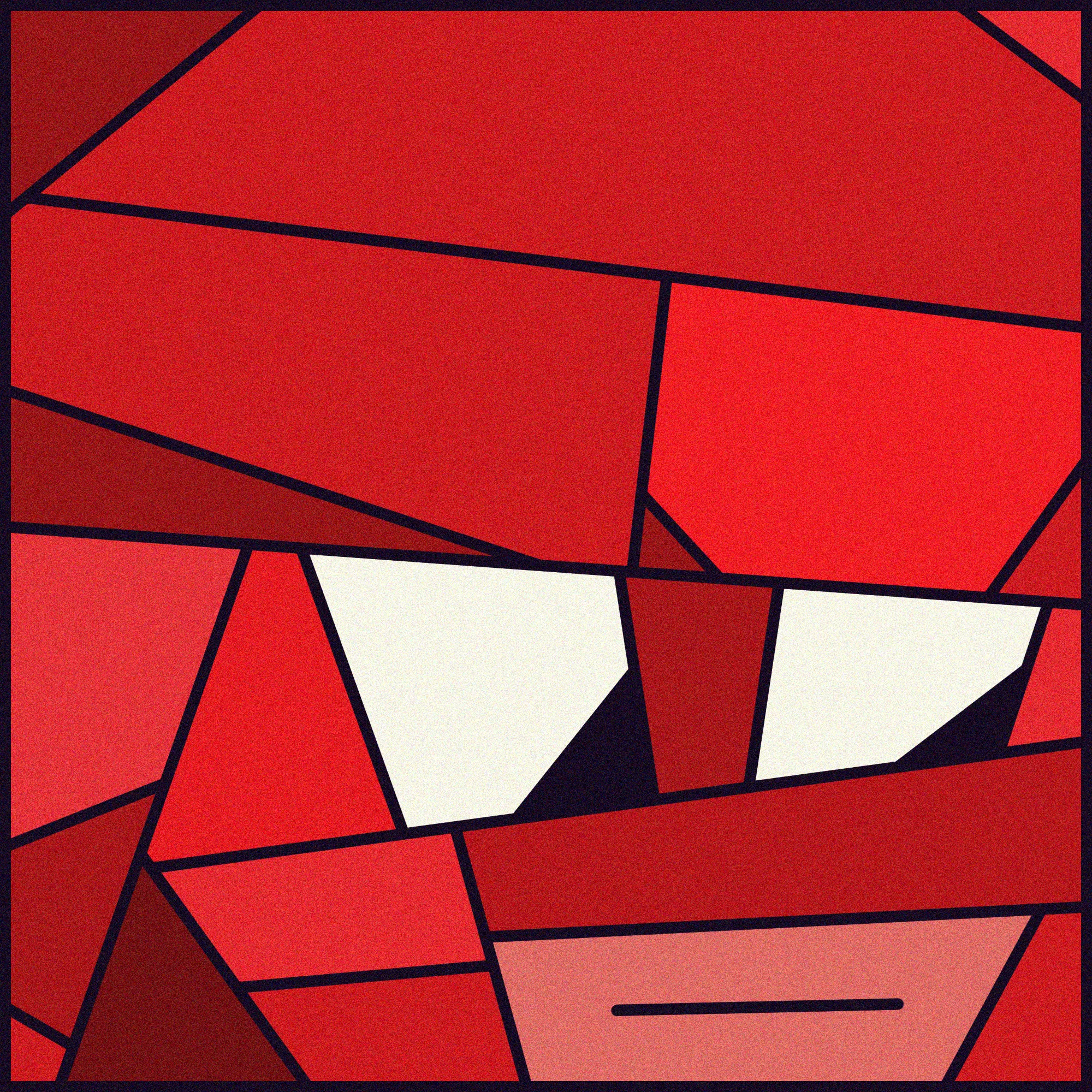 Color Psychology  
Red: Attention

( You can experience emotions and feelings that correspond to different colors, which extend beyond this description, because human emotions are complex )
