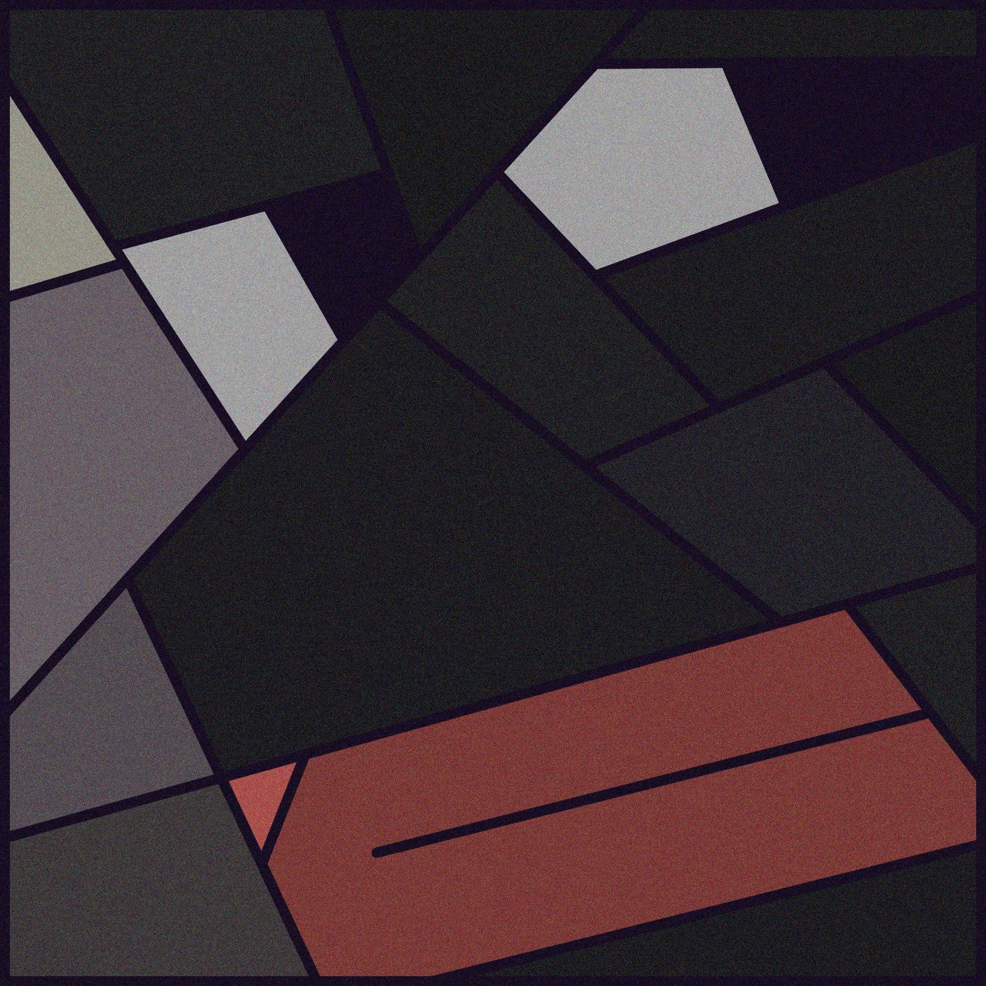 Color Psychology  
Black: Mystery

( You can experience emotions and feelings that correspond to different colors, which extend beyond this description, because human emotions are complex )