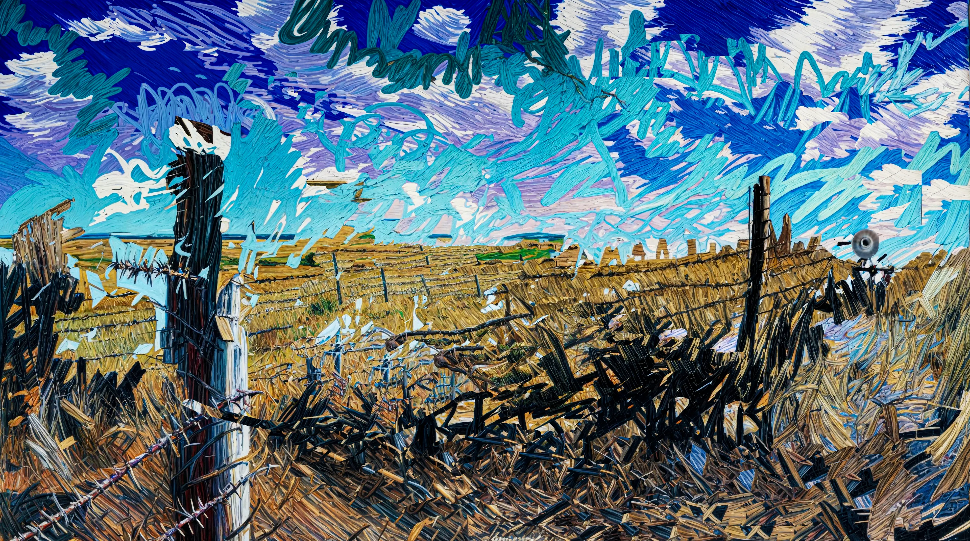 Minted on ERC-721

1/1

Glitched by the synthesized repainting of AI elements; multiple AI processes

6396 x 3570 pixels, 150 pixels per inch, 40.3 MB, png, 2025