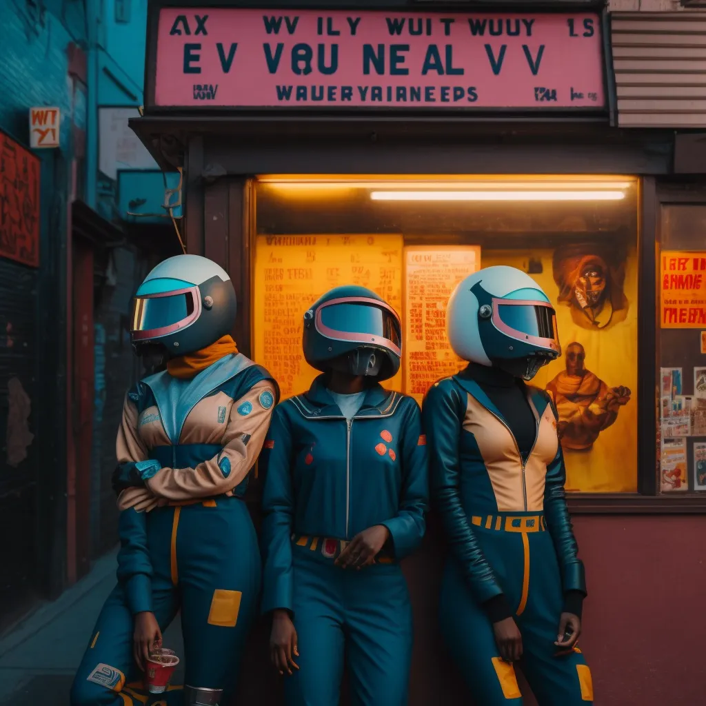 Helmet City - Bodega Drip #83