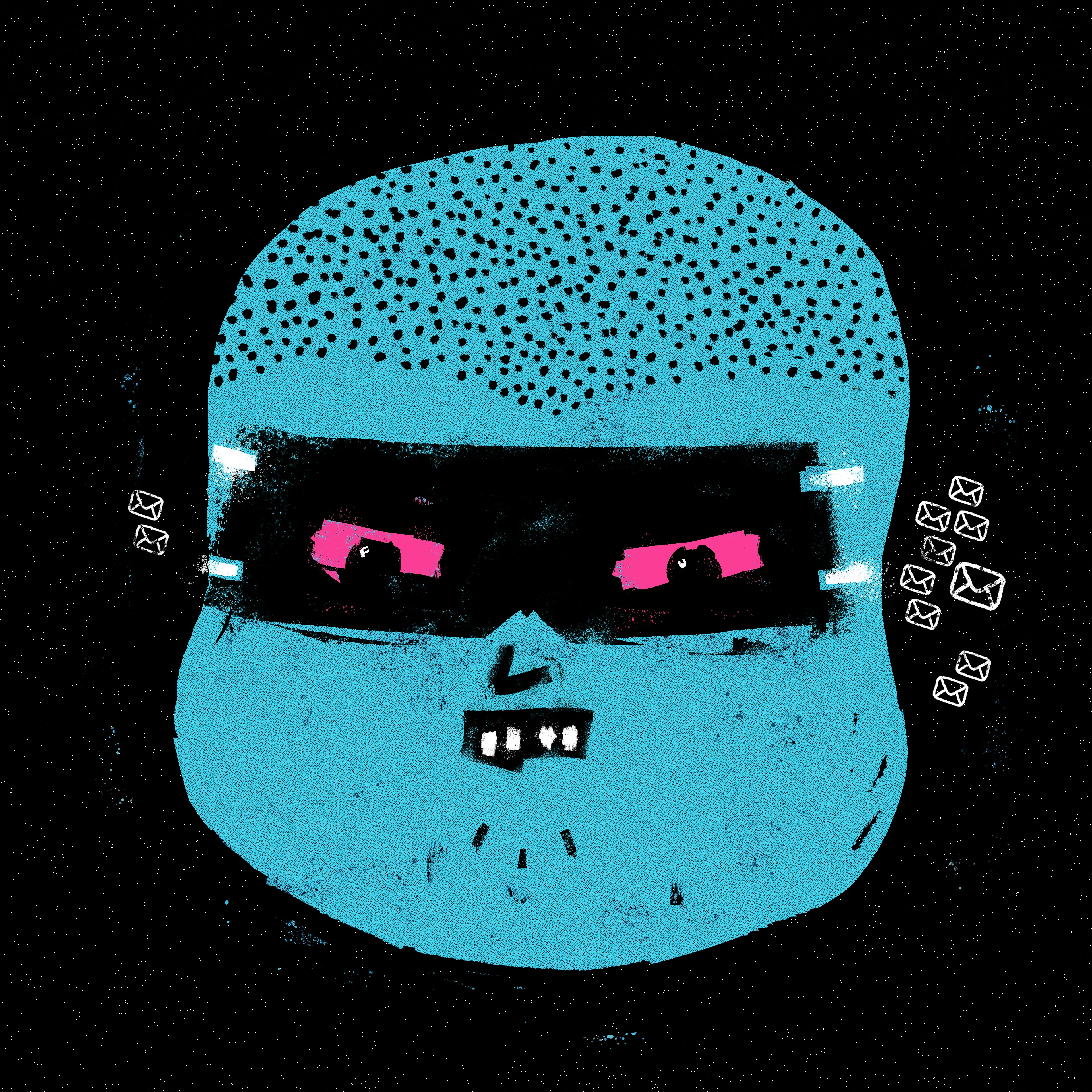 Grifters gonna grift!