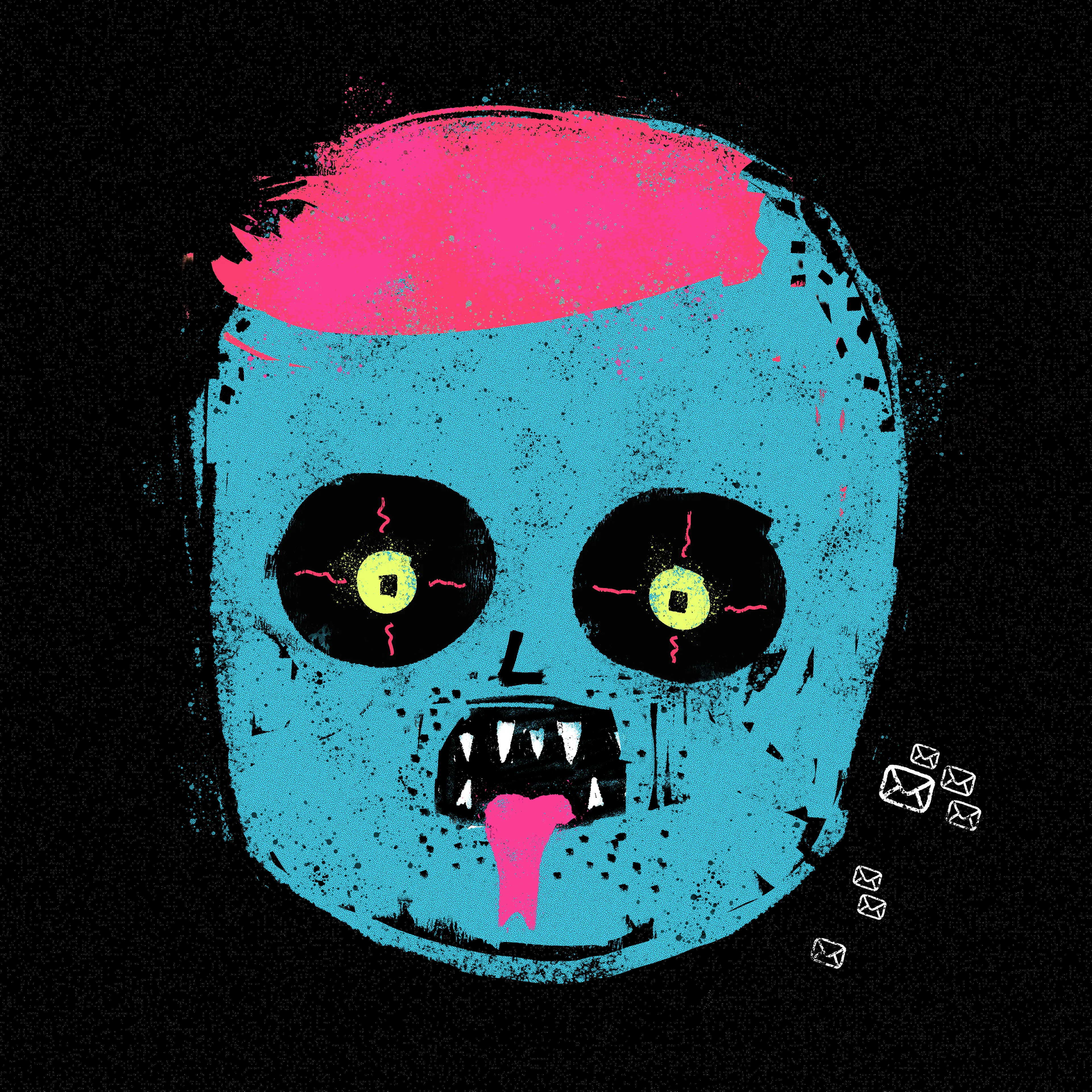 Grifters gonna grift!