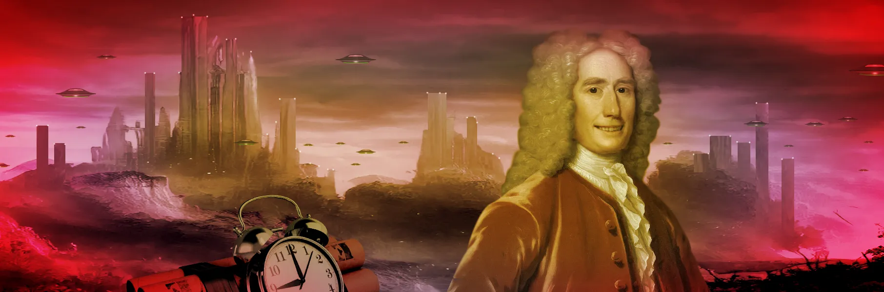 The Coterie minted their headers one by one, summoning weirdos from the past, degens from the future
and Zombies for the fortunate. Warping them in to silly colored places never visited before, multidimensional forced tourists in a legion of forever-still, panoramic dream lands. 

As we all know today, the Coterie took control of the Blue Bird Society, one header at a time. A thousand humans, opening a door to nonsense and dreams, controlling the layers of reality in a never ending work of art.