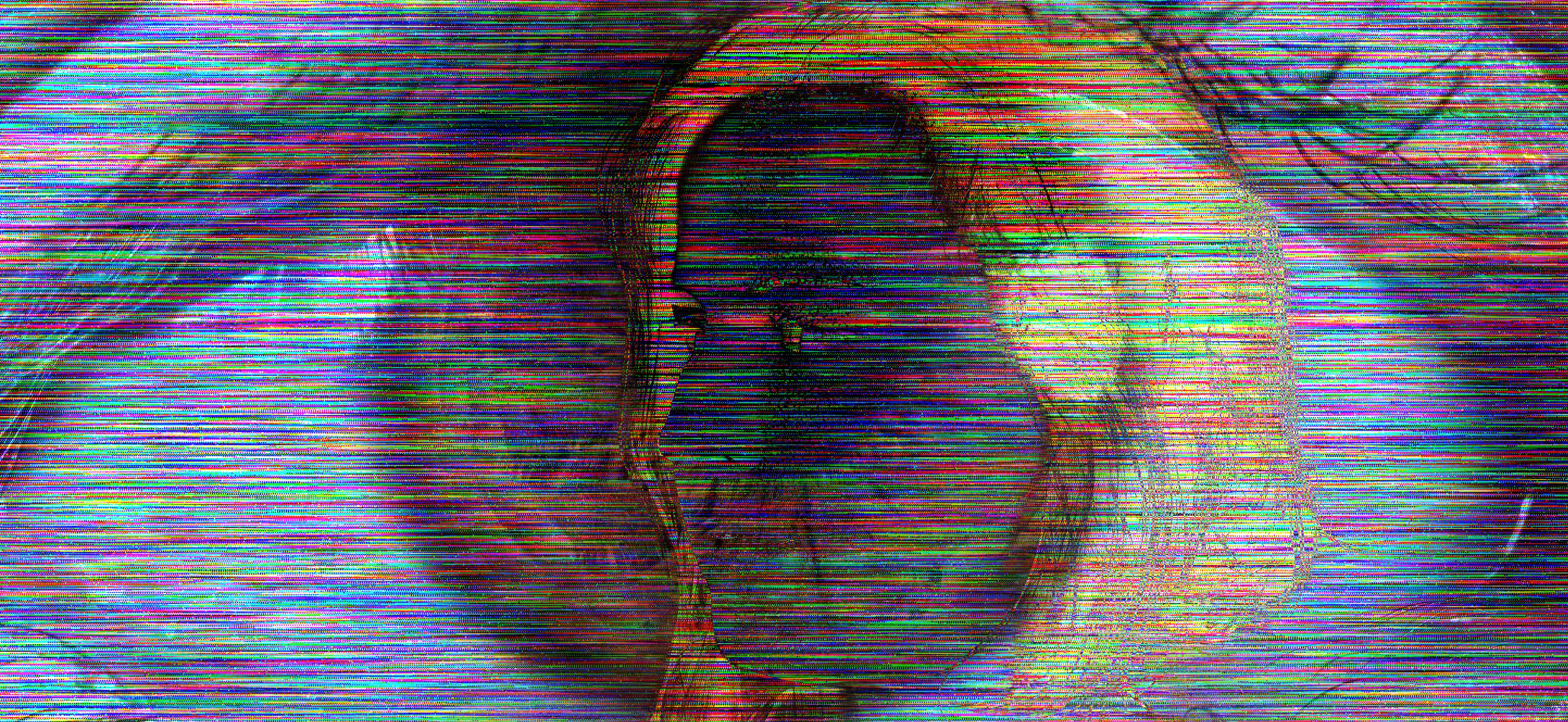 Abstracts of my digitized identity, taking bytes from the unseen.  
If rarity is idolized, my infinite manifests perfection. 

GXF BYTE Blueprints by GiselXFlorez.