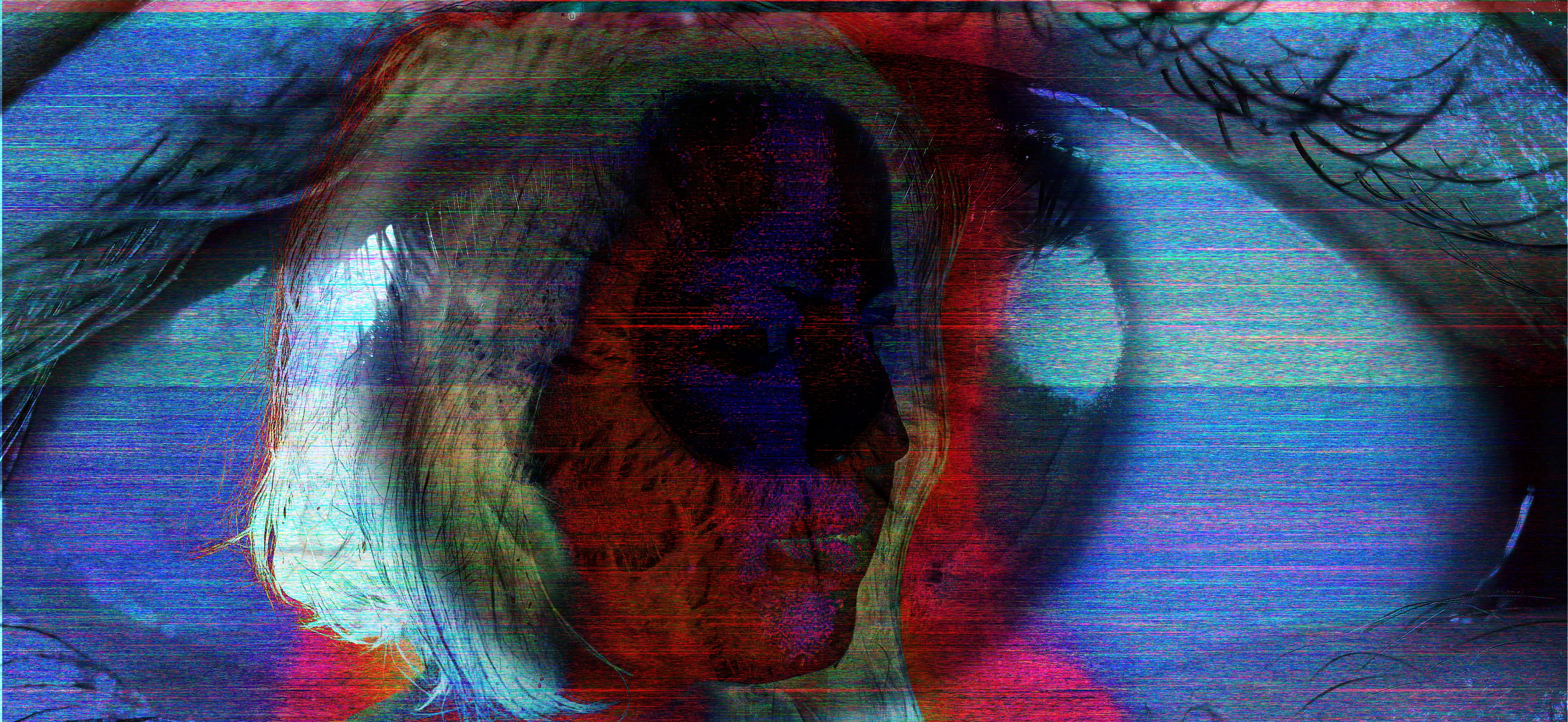 Abstracts of my digitized identity, taking bytes from the unseen.  
If rarity is idolized, my infinite manifests perfection. 

GXF BYTE Blueprints by GiselXFlorez.