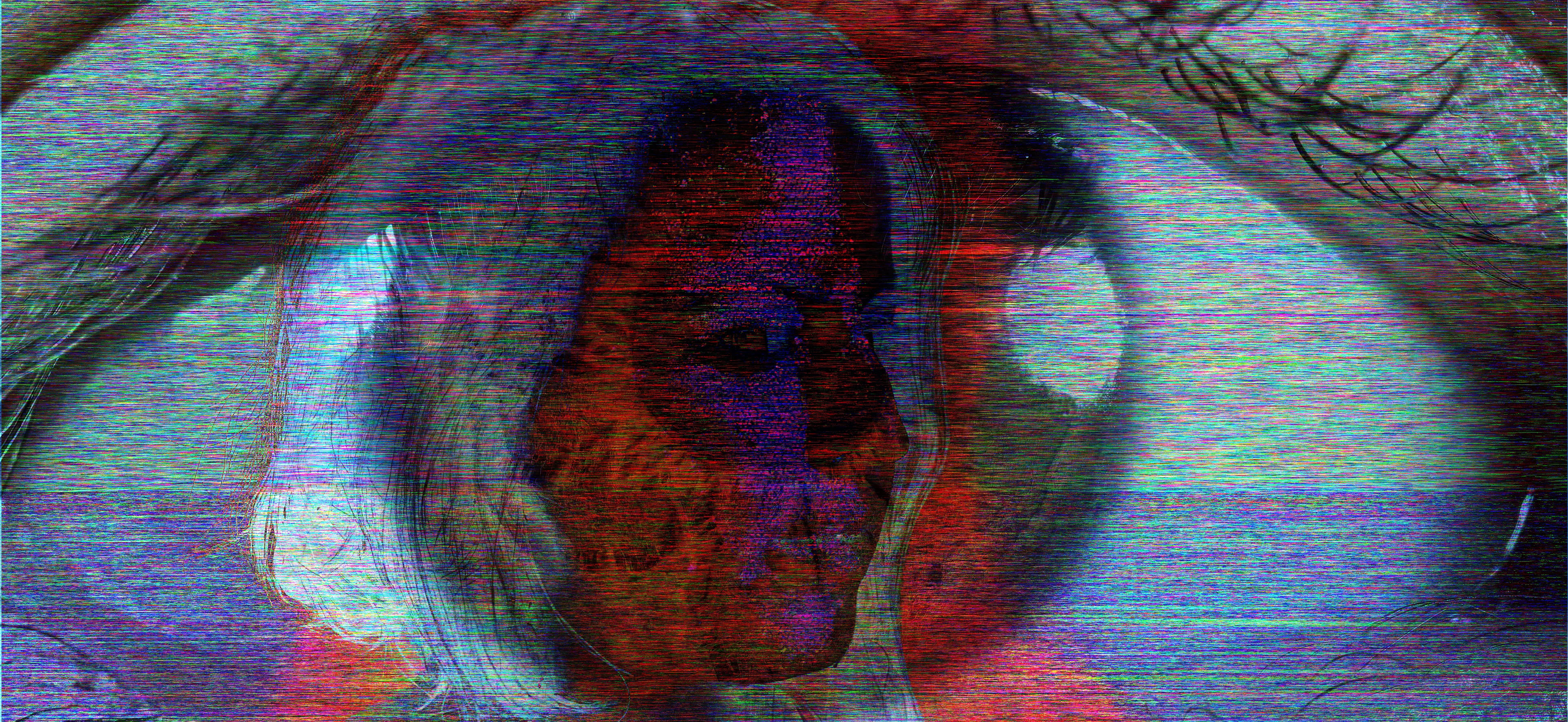 Abstracts of my digitized identity, taking bytes from the unseen.  
If rarity is idolized, my infinite manifests perfection. 

GXF BYTE Blueprints by GiselXFlorez.