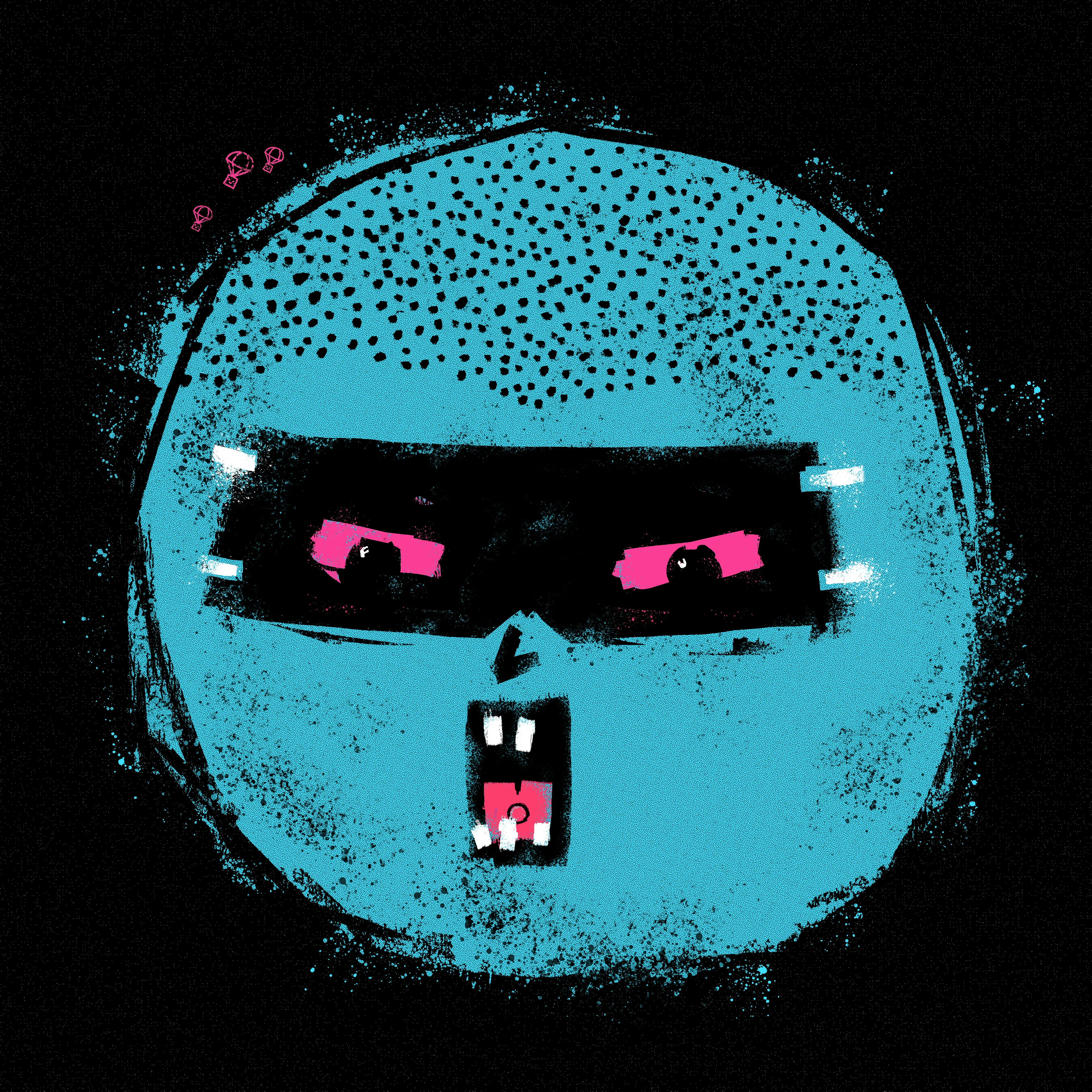 Grifters gonna grift!