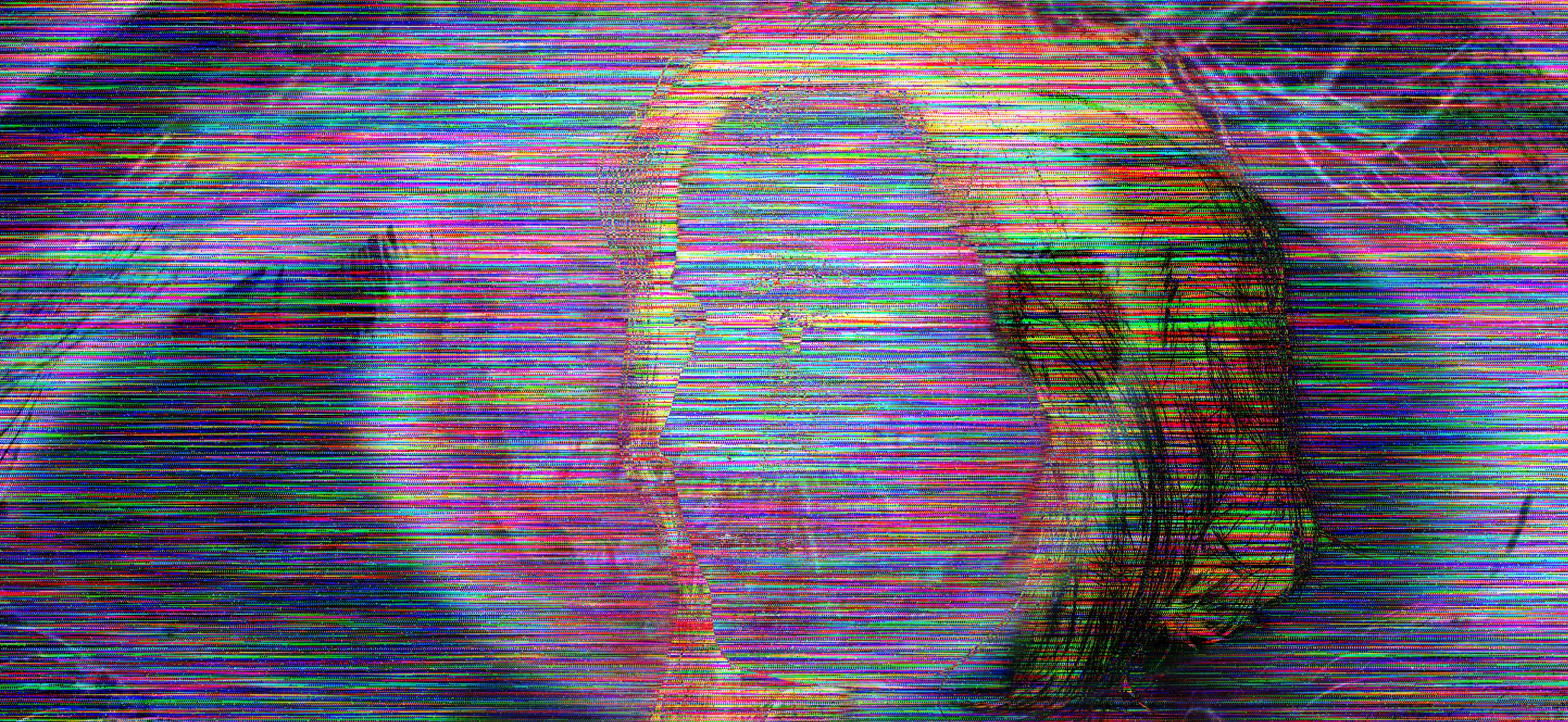 Abstracts of my digitized identity, taking bytes from the unseen.  
If rarity is idolized, my infinite manifests perfection. 

GXF BYTE Blueprints by GiselXFlorez.