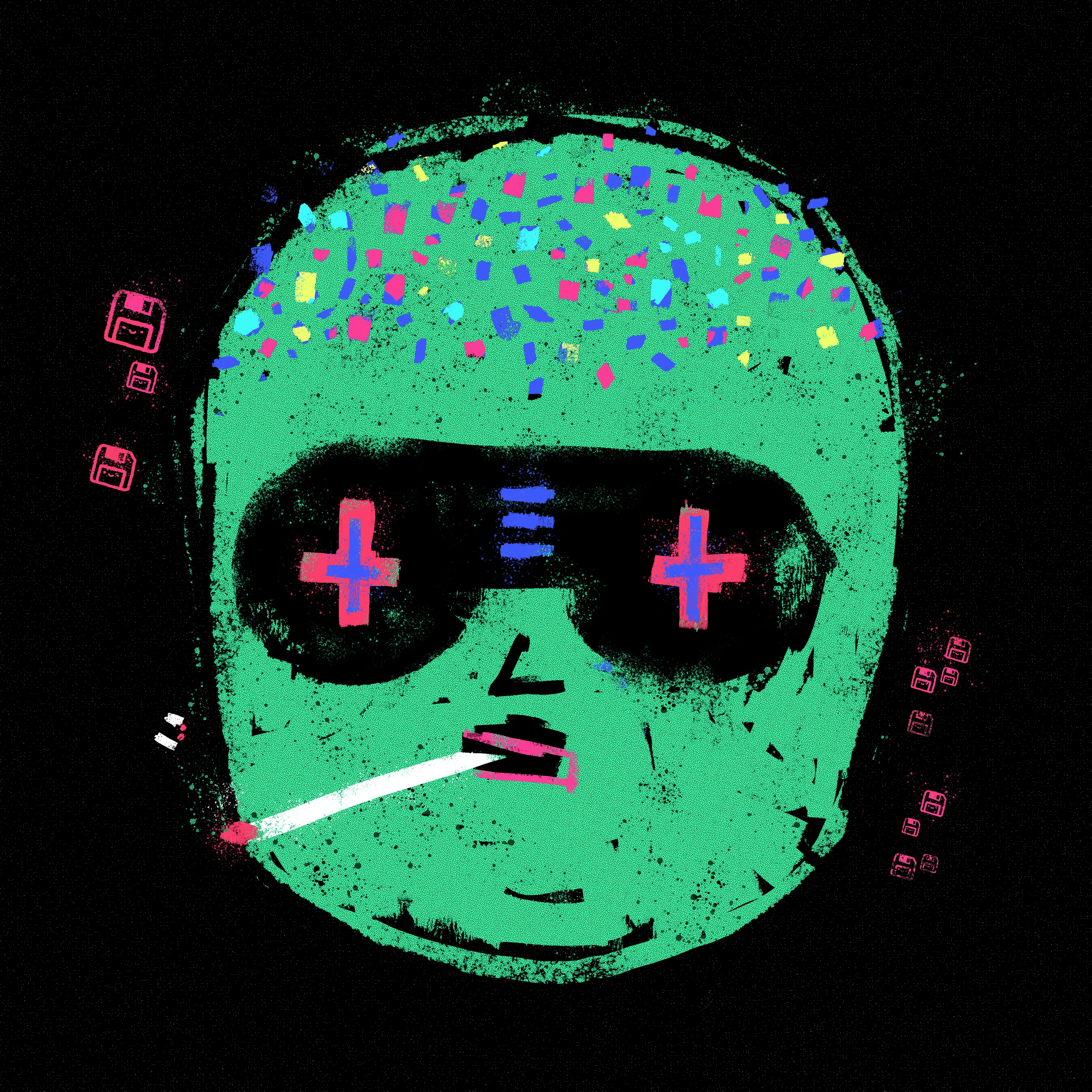 Grifters gonna grift!