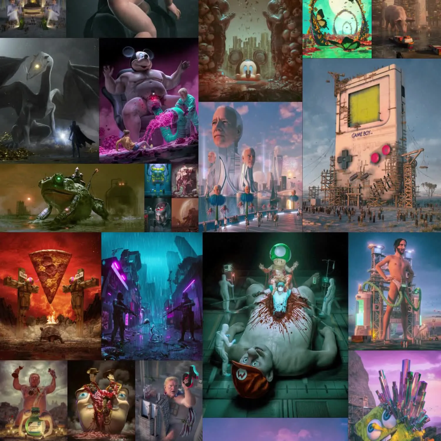 artwork thumbnail