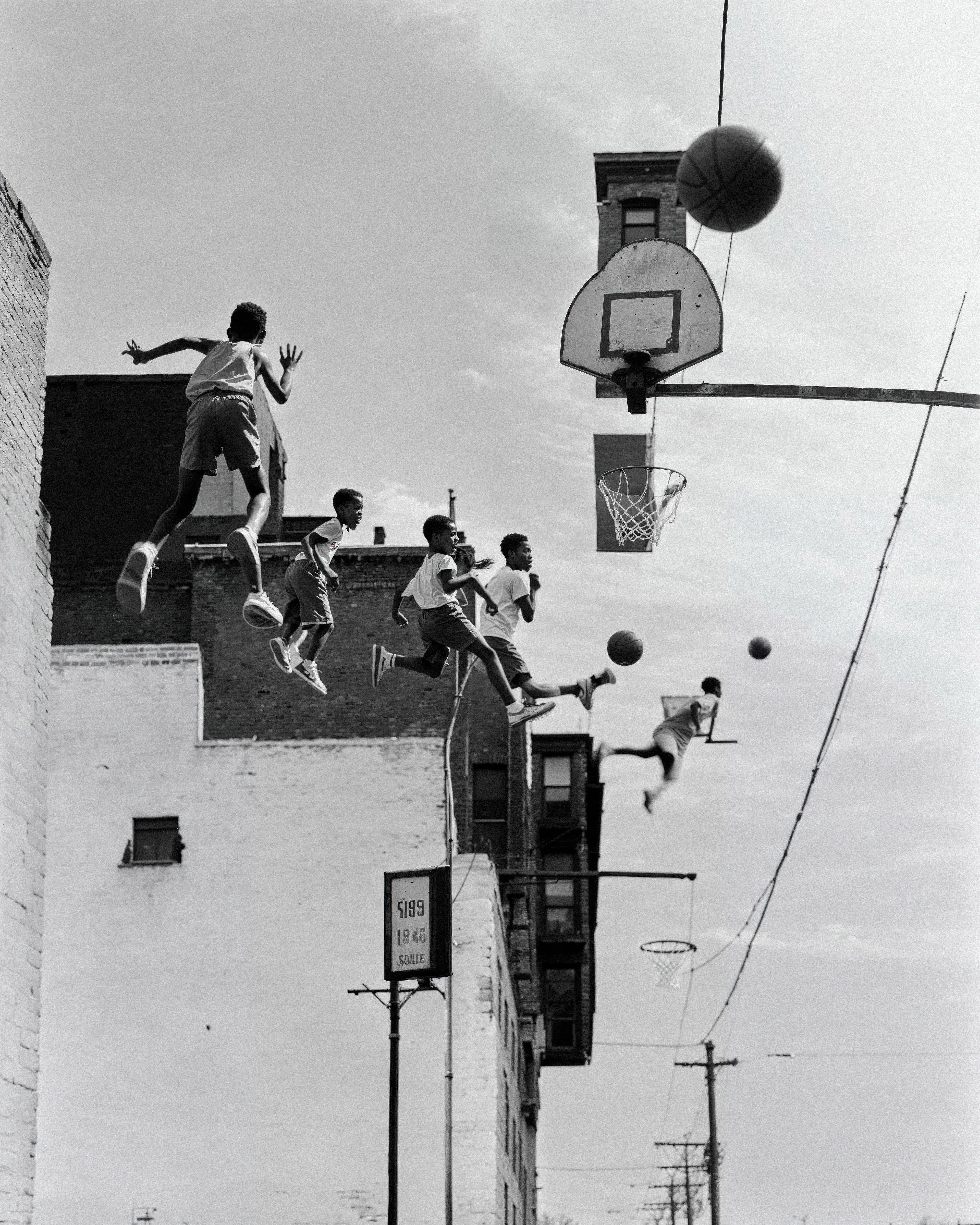 In "On These Streets," Andrea Ciulu embarks on a nuanced exploration of memory, particularly focusing on the intriguing concept of artificial memories—those vivid, imagined experiences that, despite never having been lived, resonate deeply as if they were one's own. Growing up in Italy during the 1990s, Ciulu was captivated by the allure of hip-hop and urban culture, primarily emanating from the United States. This fascination was not merely passive; it was an immersive experience facilitated by music videos, songs, and lyrics that painted vivid narratives of life in distant American cities. These artificial memories, interwoven with Ciulu's real experiences, form the cornerstone of this series.


The phenomenon that Ciulu taps into with "on these streets" is reflective of a broader Information Age experience where the boundaries between real and artificial memories blur. This is encapsulated in the widespread "I grew up on these streets" meme, highlighting a collective nostalgia for places and experiences that are, in essence, fictional yet hold a profound emotional truth.




Ciulu's investigation into memory does not stop at its construction but delves into its deceptive nature. The artwork in this series is characterised by a dream-like, almost vertiginous quality, with Escher-like geometries starkly presented in black and white. This stylistic choice underscores the artist's perspective on memory as an inherently edited and distorted version of reality—a construct that is both utterly convincing and fundamentally impossible.




The curatorial framework around "on these streets" is enriched by broader reflections on the role of memory in human experience. Memory is not merely a mechanism for recalling past events; it is the very fabric that connects individuals to each other and to their collective pasts. Through memory, we navigate the complexities of love, trust, and empathy. The decline of memory, as seen in conditions like Alzheimer's, not only affects personal identity but also impacts how individuals relate to the world around them. This raises poignant questions about the future of memory in the face of global traumas and the potential for art to serve as a vessel for preserving and interpreting our collective pasts.




Artists, in their role as the scribes of humanity, use their mediums to capture and communicate the essence of their experiences and observations. In doing so, they engage in an act of memory preservation, striving to maintain a connection to both personal and shared histories. "On These Streets" is a testament to this endeavour, inviting viewers to reflect on the malleability of memory and how art can bridge the gap between the imagined and the real, the past and the present.




This series prompts a reevaluation of how art can influence our collective memory and shape our understanding of historical events. By presenting a multiplicity of perspectives, Ciulu's work encourages viewers to consider the complexities of memory, not as a static record of the past but as a dynamic narrative that is continually being rewritten. In this light, "On These Streets" is not just an exploration of artificial memories but a profound inquiry into the nature of memory itself and its indelible impact on our perception of reality.


