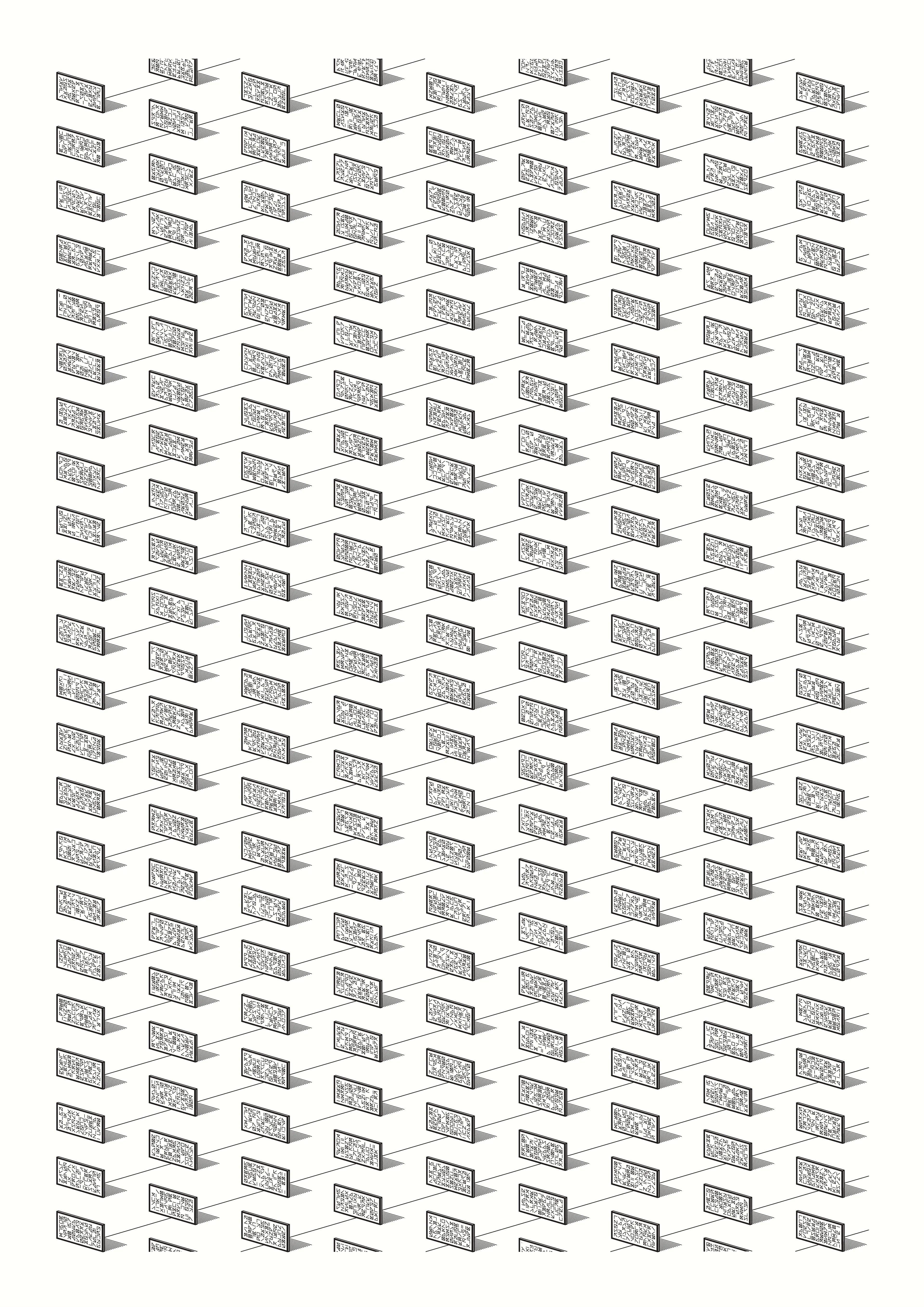 "We created endless beauty, we built new worlds, we ventured beyond what was possible. Only to catch the eye of that brute juggernaut of the mundane "

Views from Eulipides —

Digital: 5658x8000px | High Resolution JPEG
Plot: On request you will receive an A2 plot of this artwork