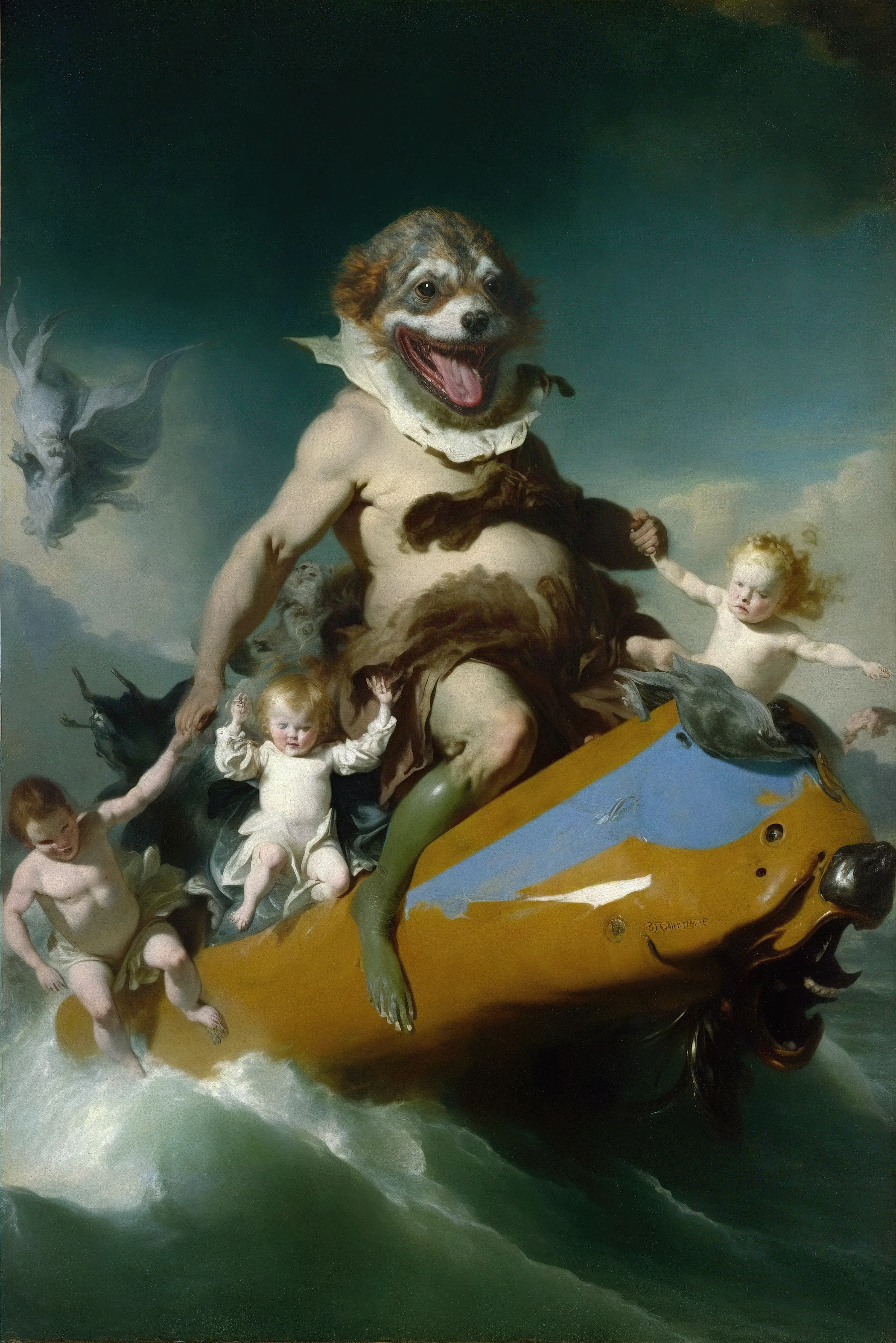 artwork thumbnail