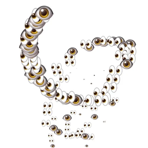 https://t-h-e-s-p-a-c-e.com/protester/eyes/

protester/eyes
Website / 网站
Dimension variable / 尺寸可变
2020

codebase on / 编码开发自
https://unicode.org/emoji/charts/full-emoji-list.html
https://github.com/tholman/cursor-effects