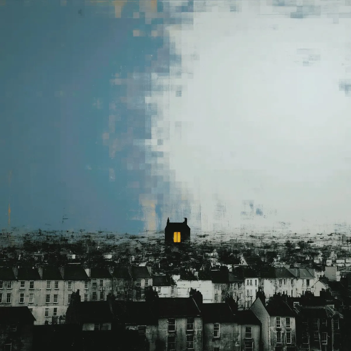 this is the moment 
 you realize  
you are  
    carrying
   the work forward 
without applause, proof, or certainty 
   
  just resolve.