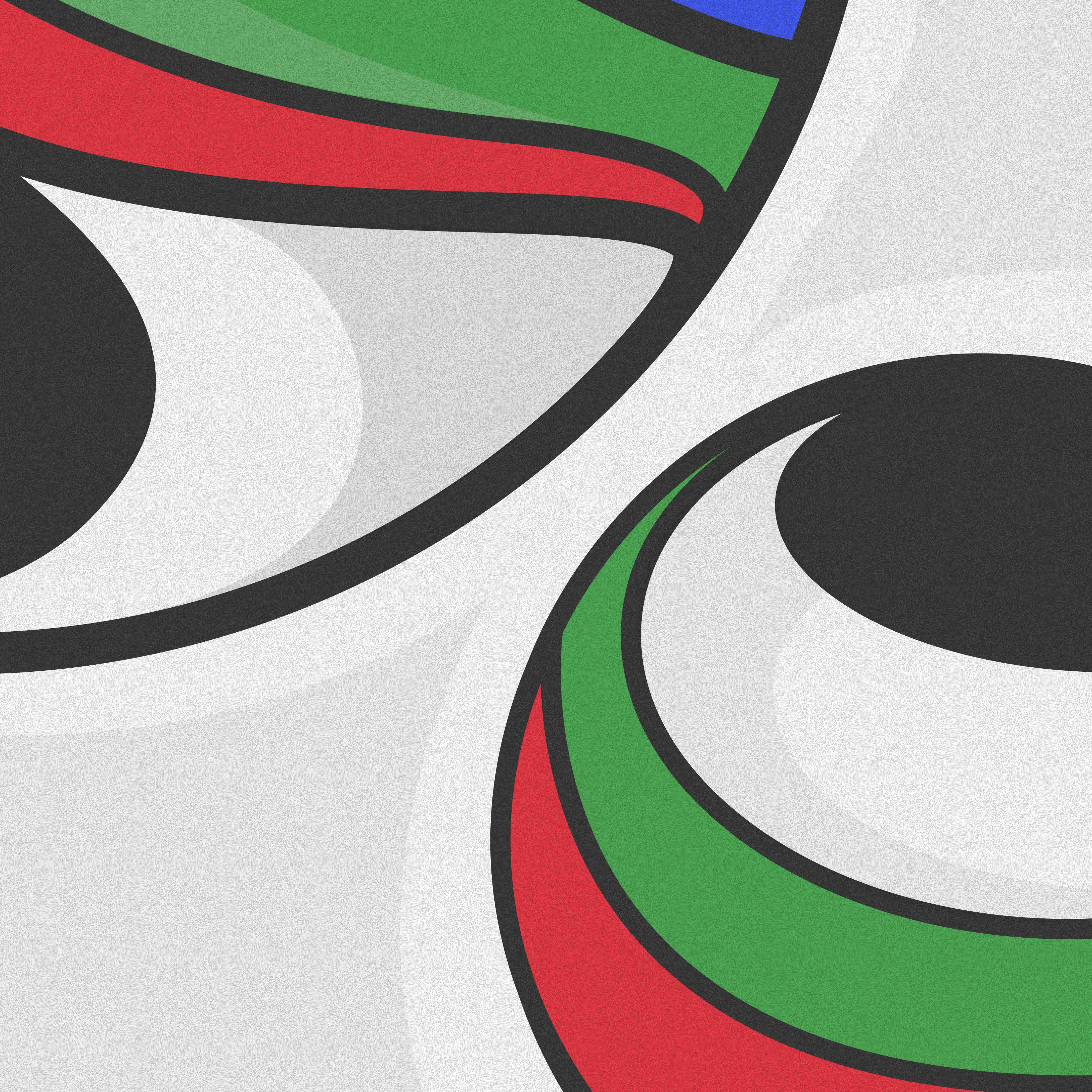 RoundedPepes are timeless artworks to highlight the meme & pepe culture, 69 Rounded Pepes influenced by the Modern Memeism art movement.