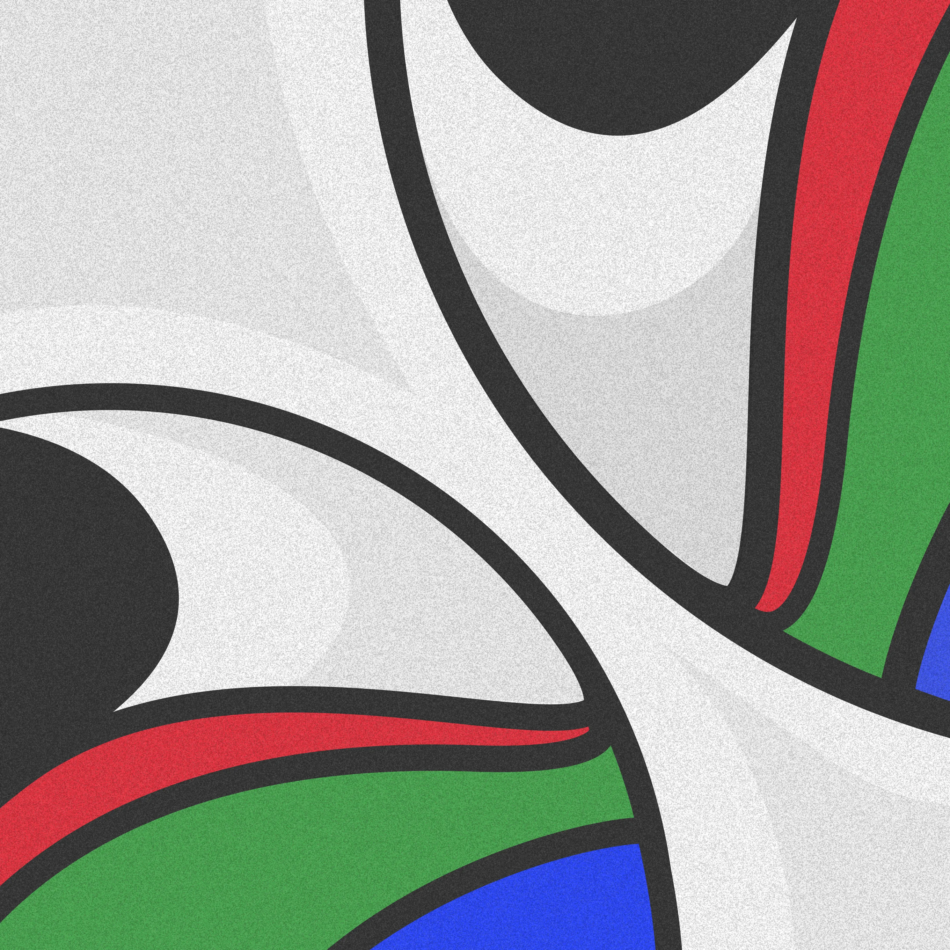 RoundedPepes are timeless artworks to highlight the meme & pepe culture, 69 Rounded Pepes influenced by the Modern Memeism art movement.