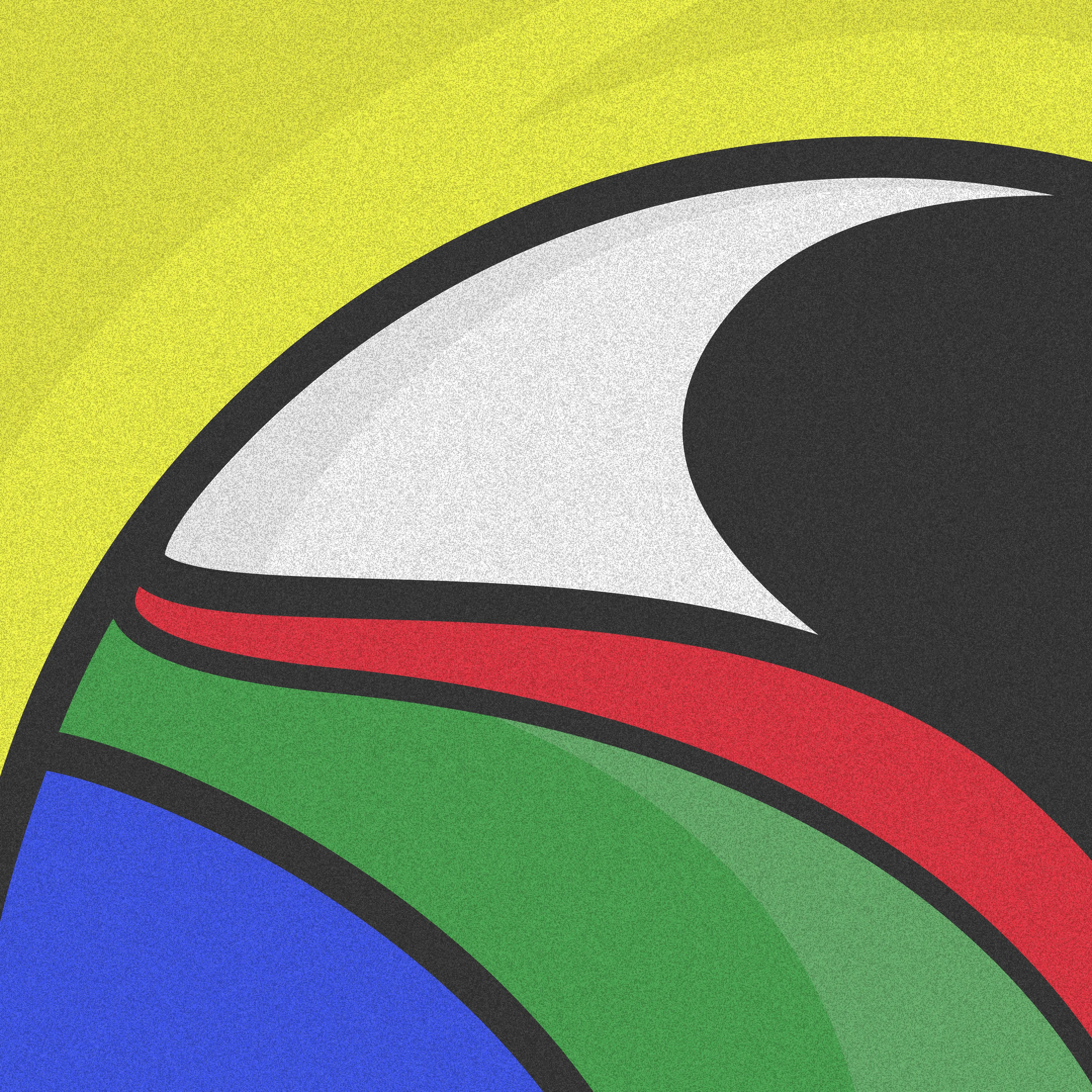 RoundedPepes are timeless artworks to highlight the meme & pepe culture, 69 Rounded Pepes influenced by the Modern Memeism art movement.