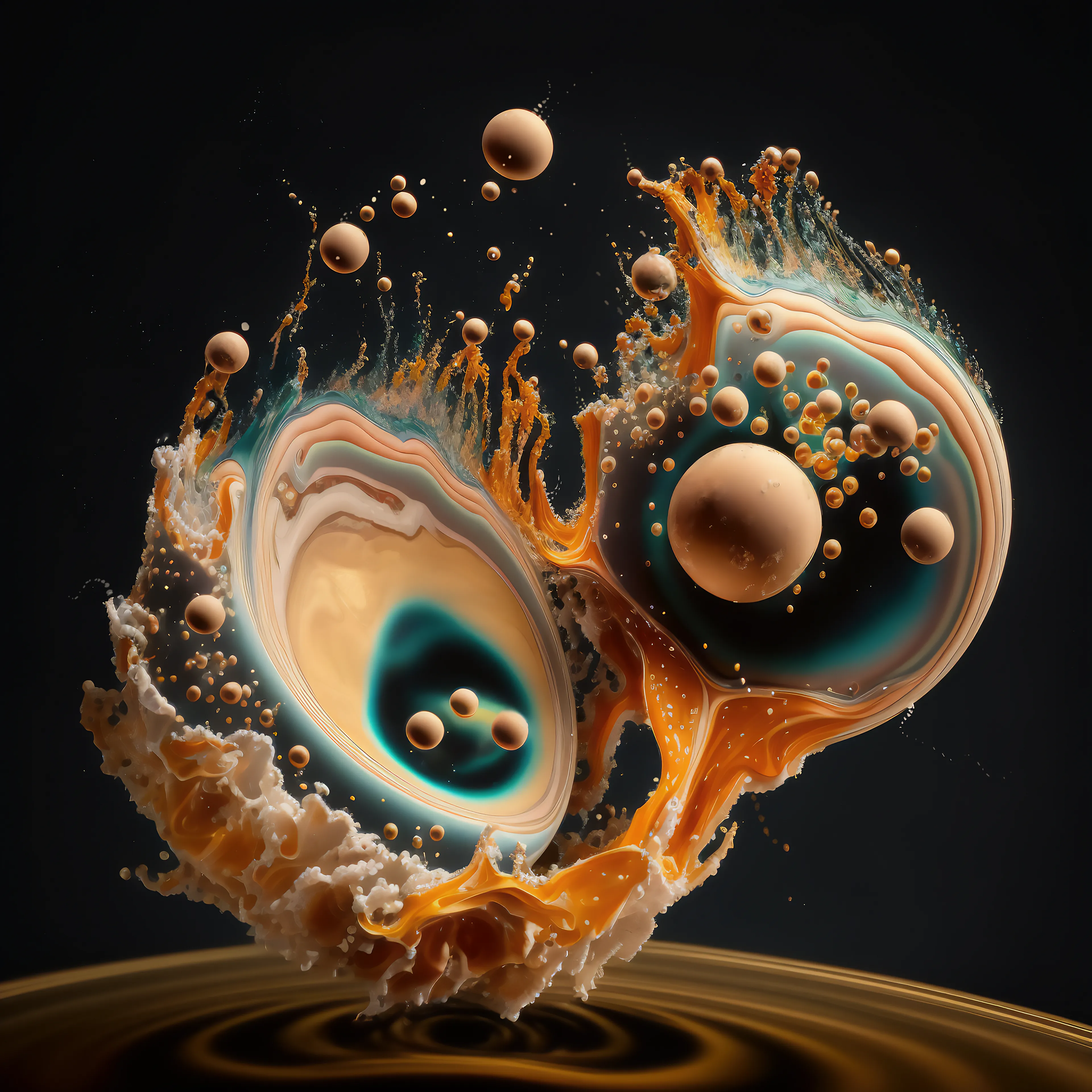 Generated Fine Art
Tristan Rettich - 2023
4096 - 40496x / PNG