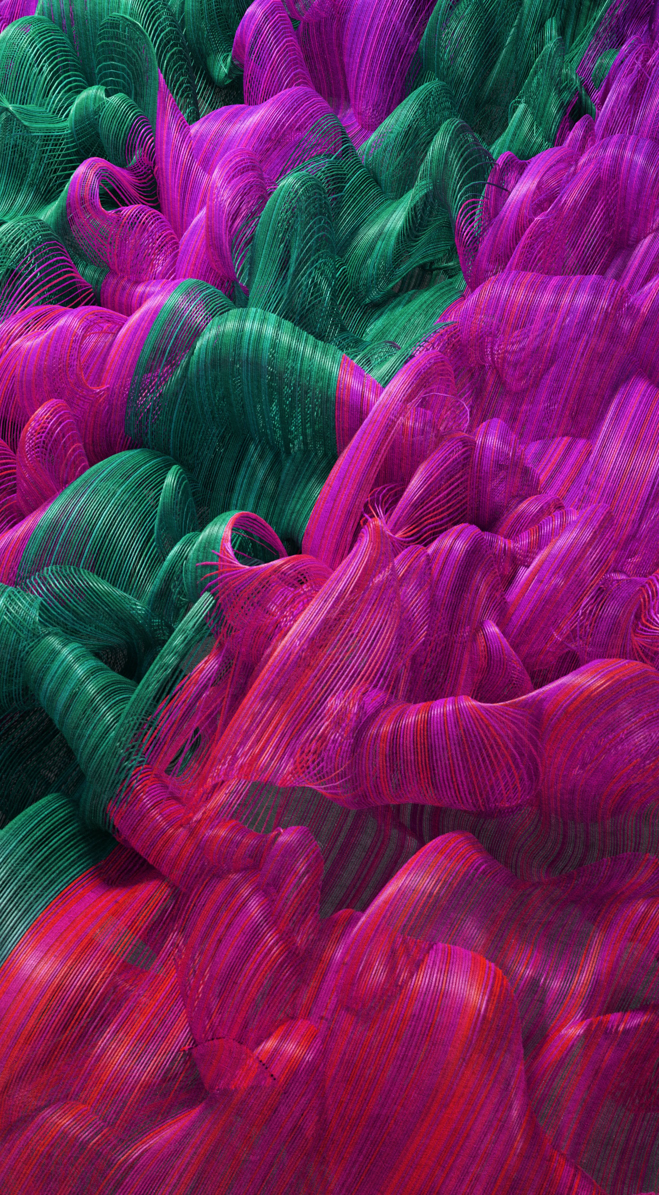 Generative art made by Eko33, created with code and a 3D engine.
Unique NFT