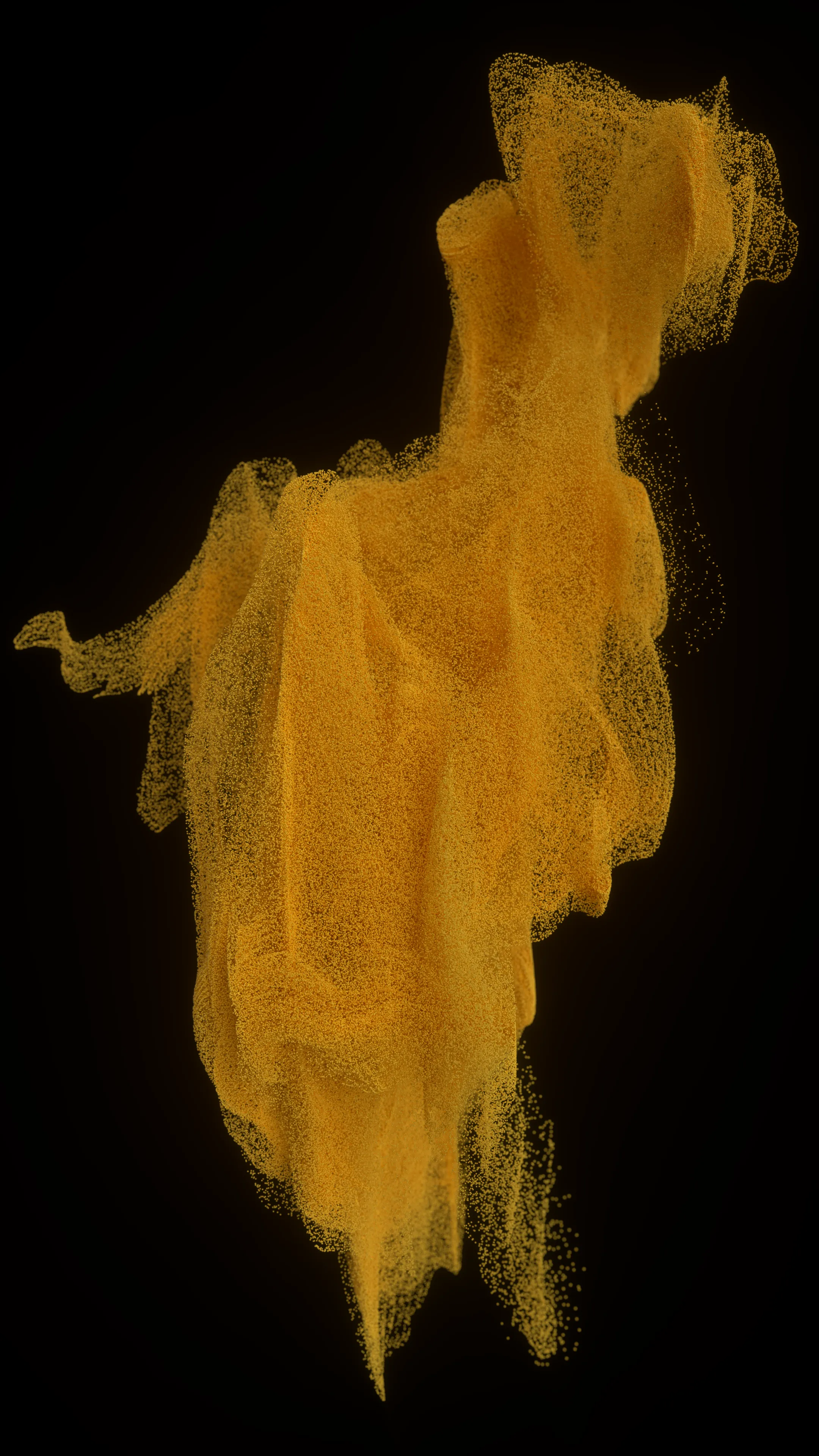 The Whole Picture by Carlos Marcial