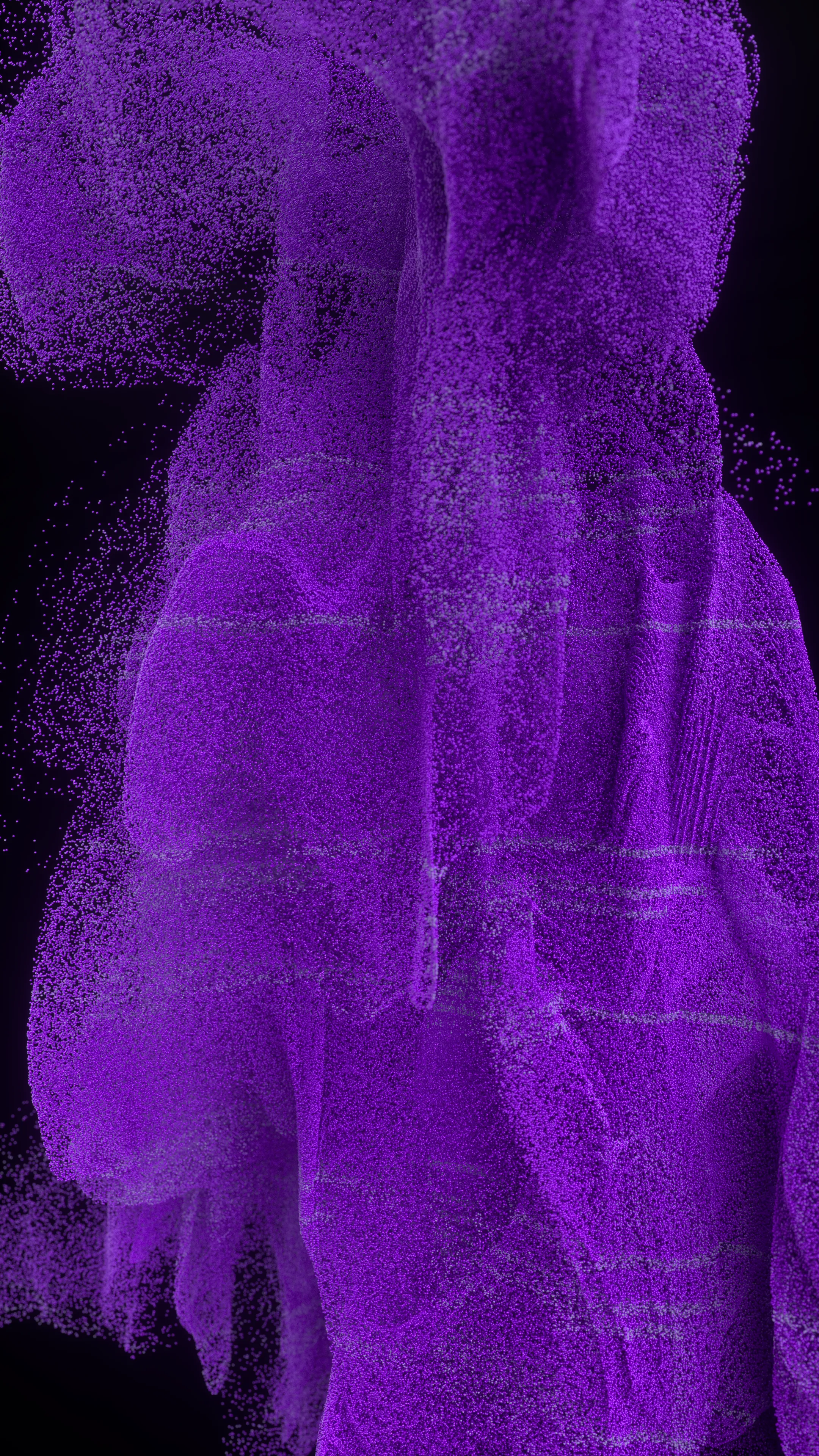 The Code by Carlos Marcial