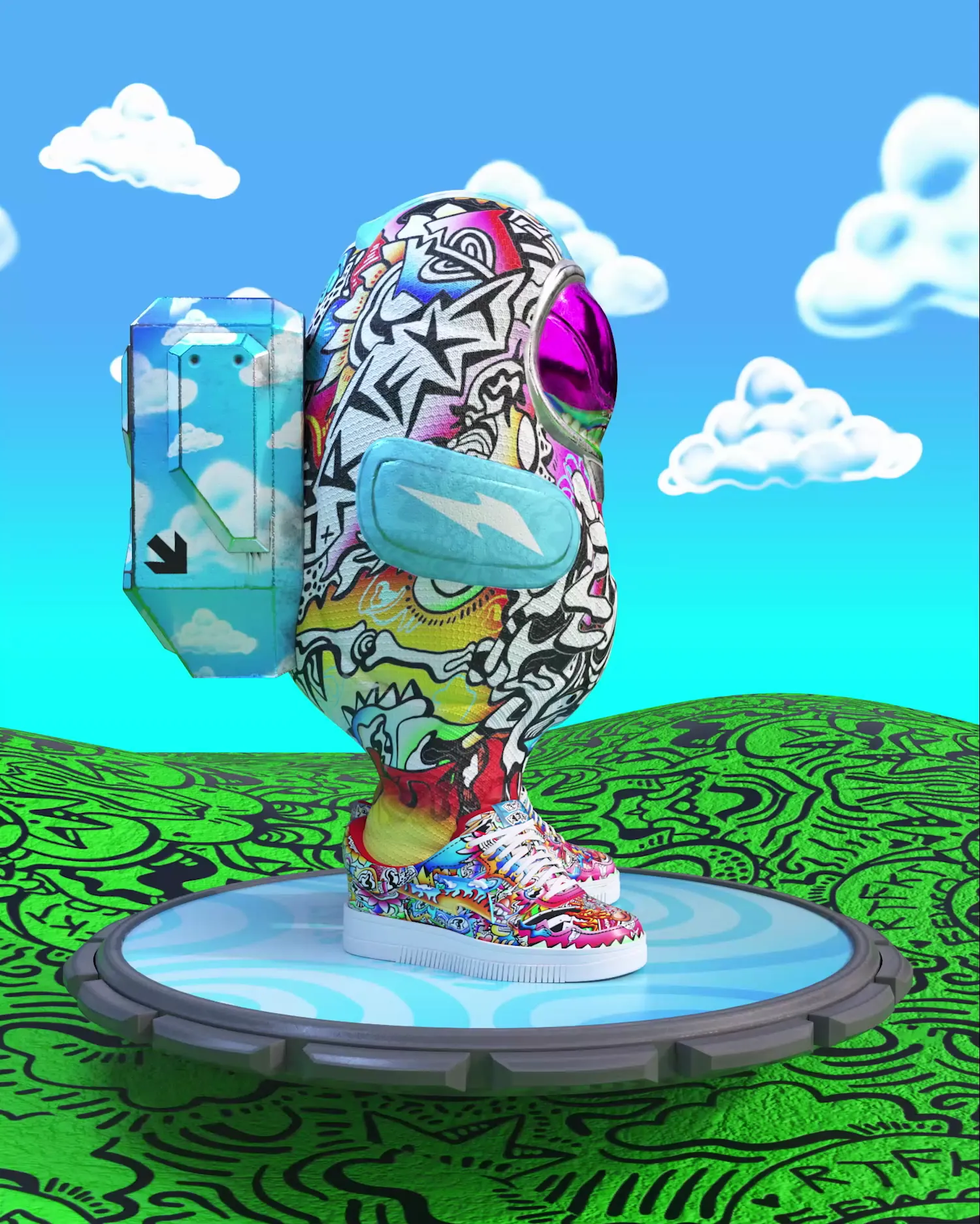 artwork thumbnail